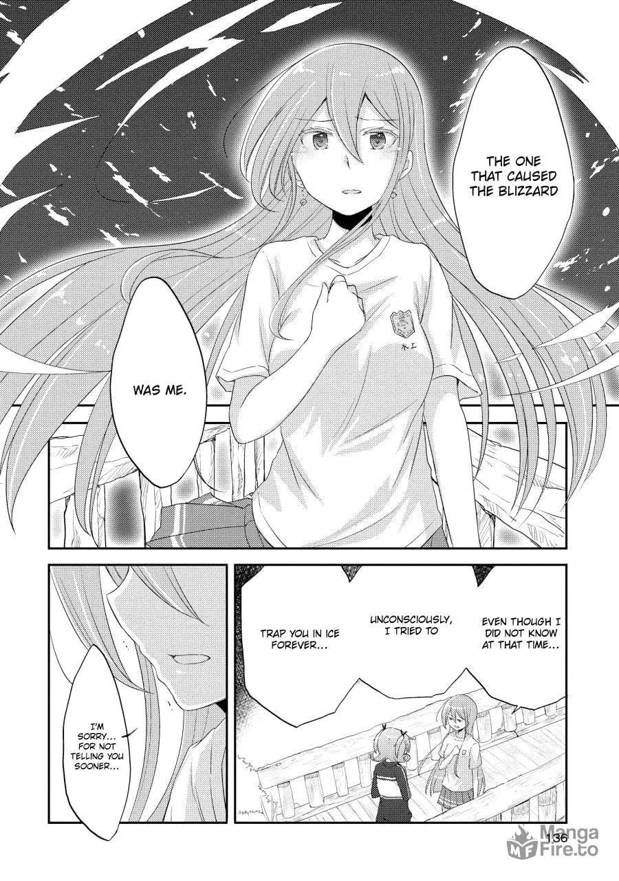 Demi Life! Chapter 10 page 12 - 