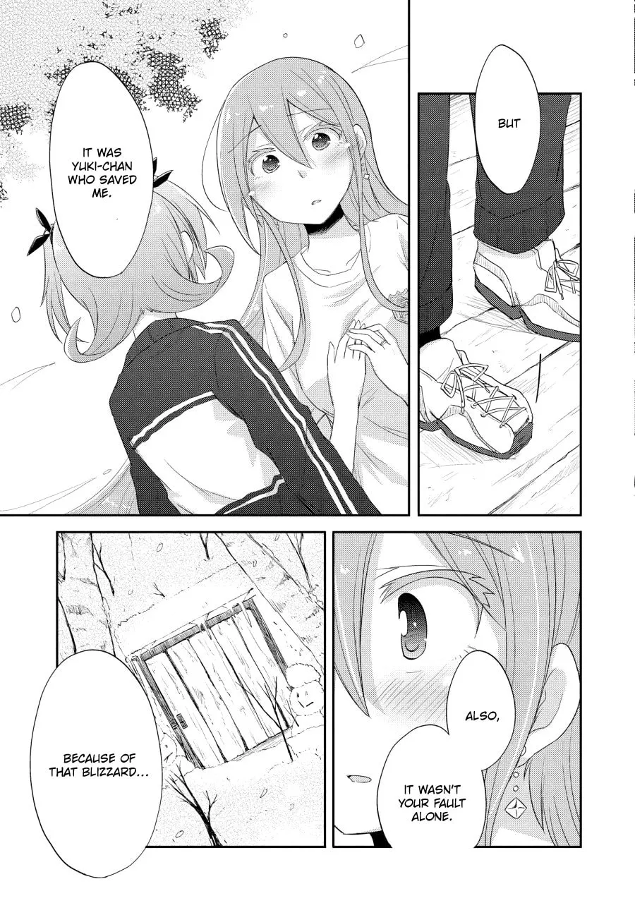 Demi Life! Chapter 10 page 13 - 