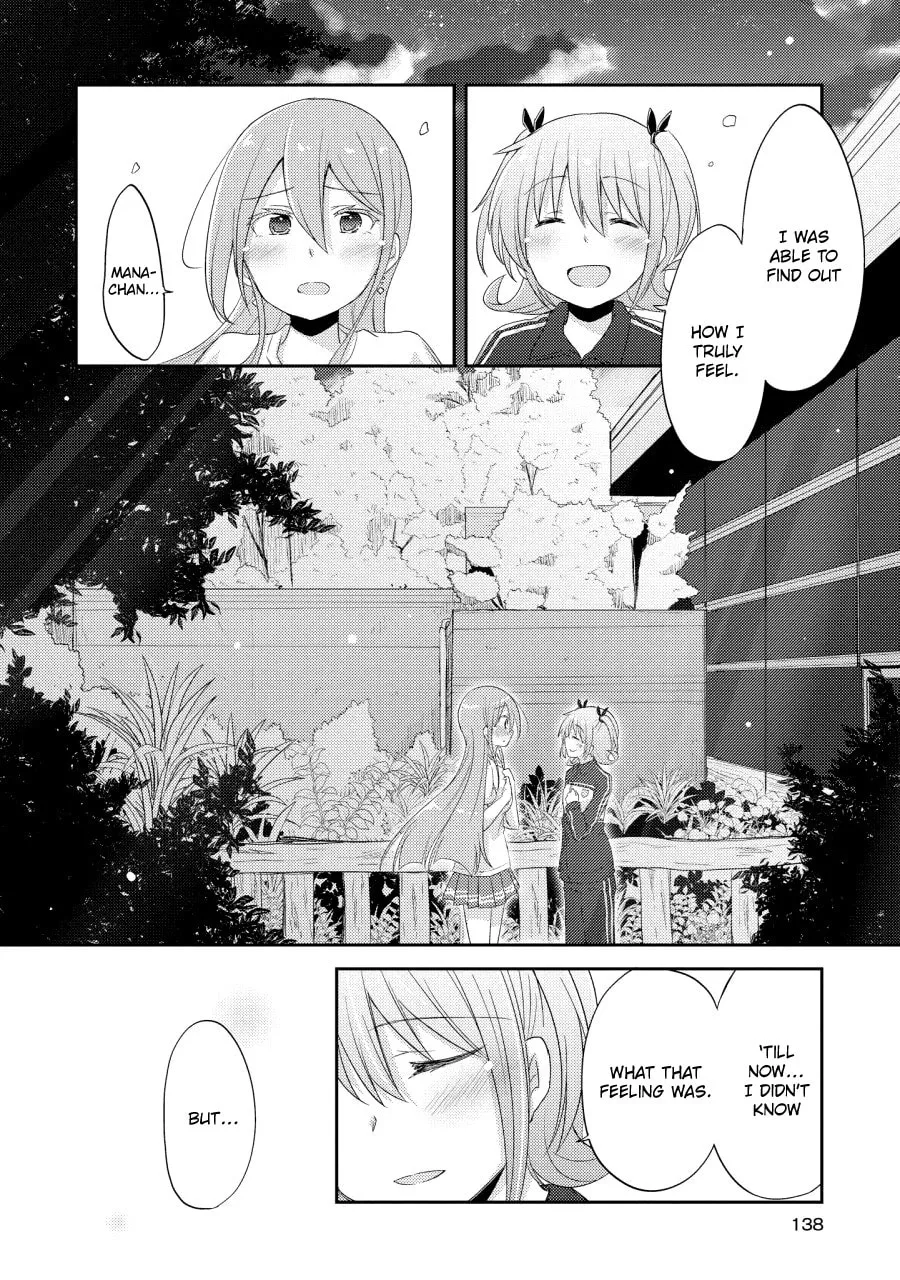 Demi Life! Chapter 10 page 14 - 