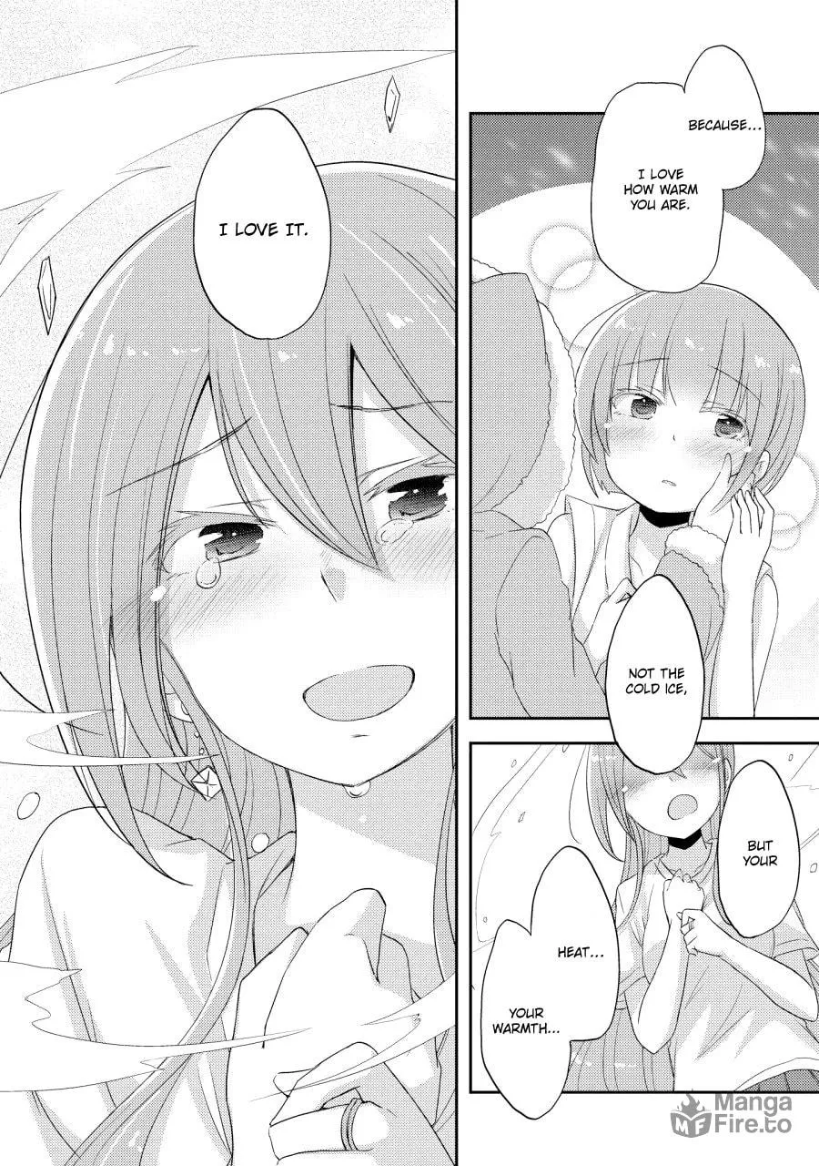 Demi Life! Chapter 10 page 18 - 