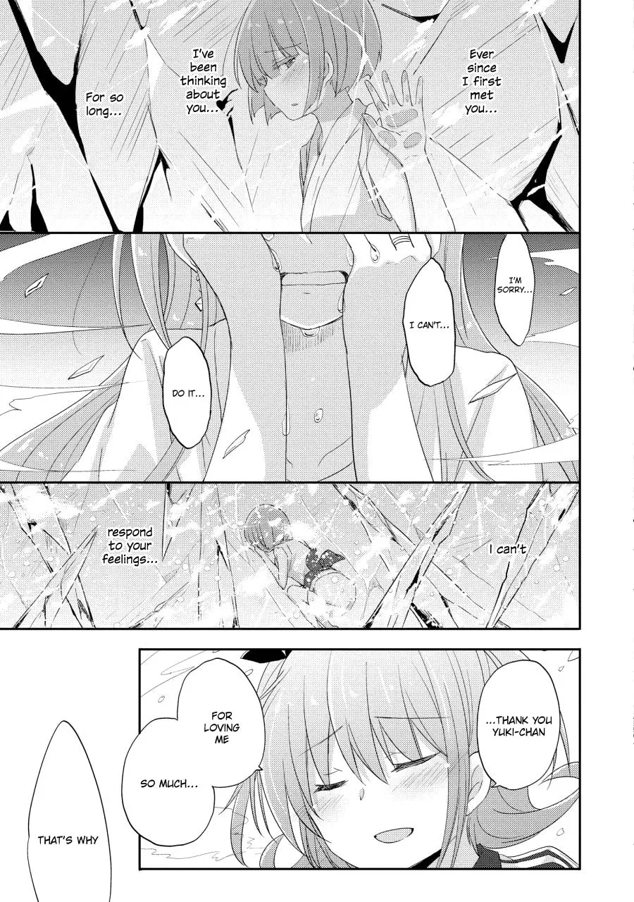 Demi Life! Chapter 10 page 19 - 