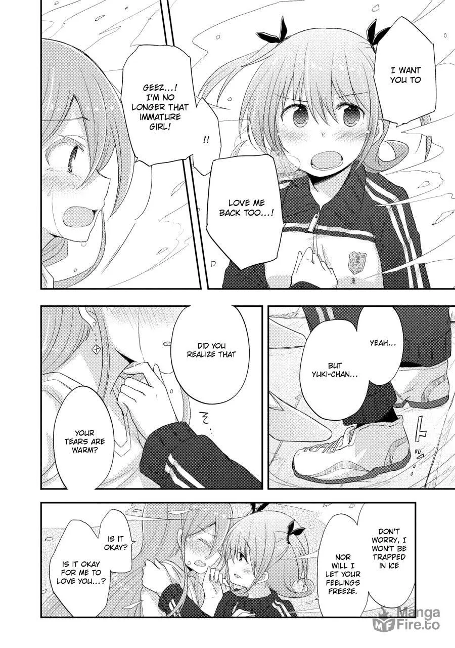 Demi Life! Chapter 10 page 20 - 