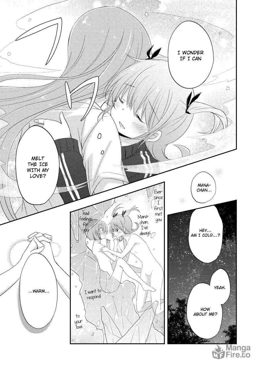 Demi Life! Chapter 10 page 21 - 