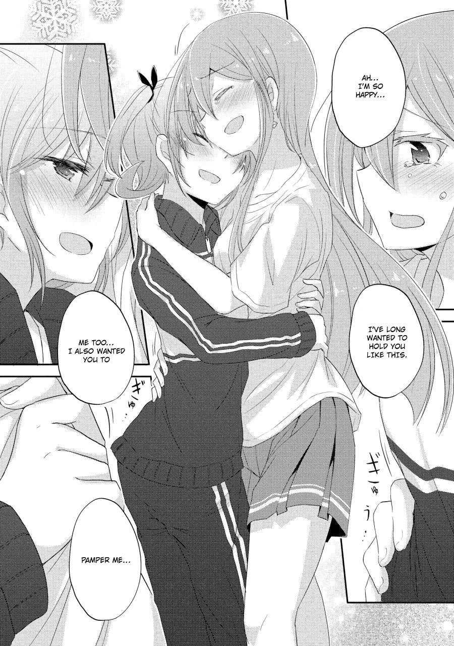 Demi Life! Chapter 10 page 22 - 