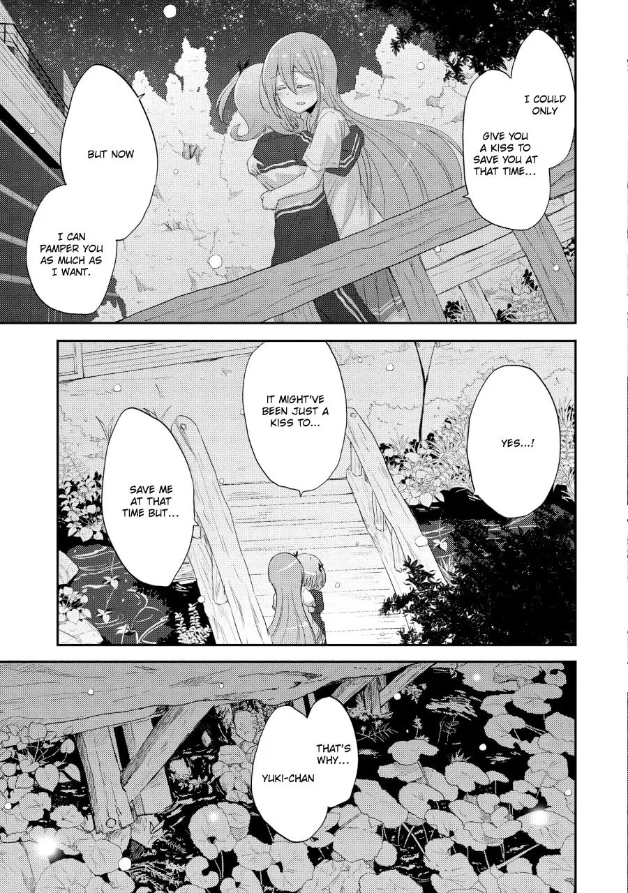 Demi Life! Chapter 10 page 23 - 