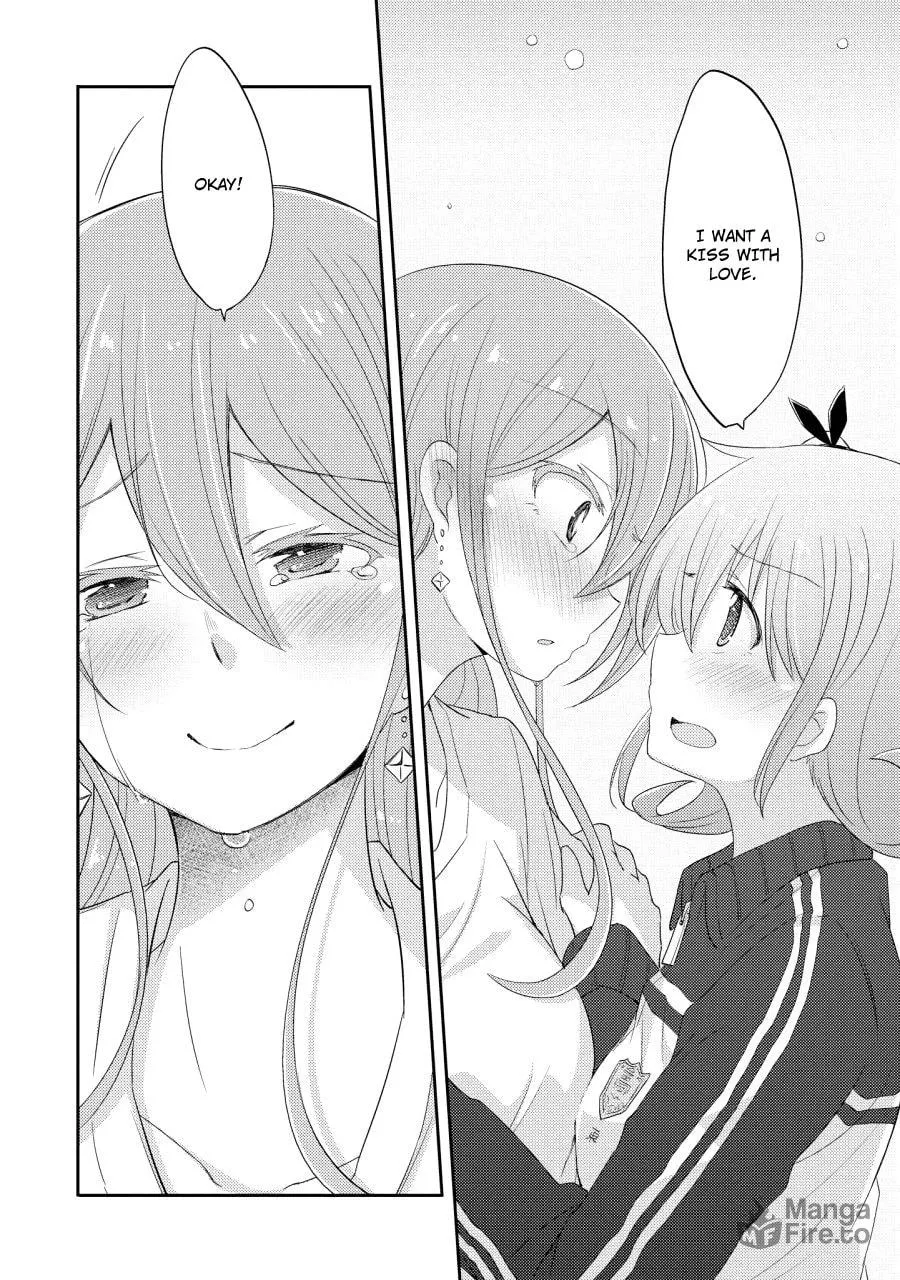 Demi Life! Chapter 10 page 24 - 