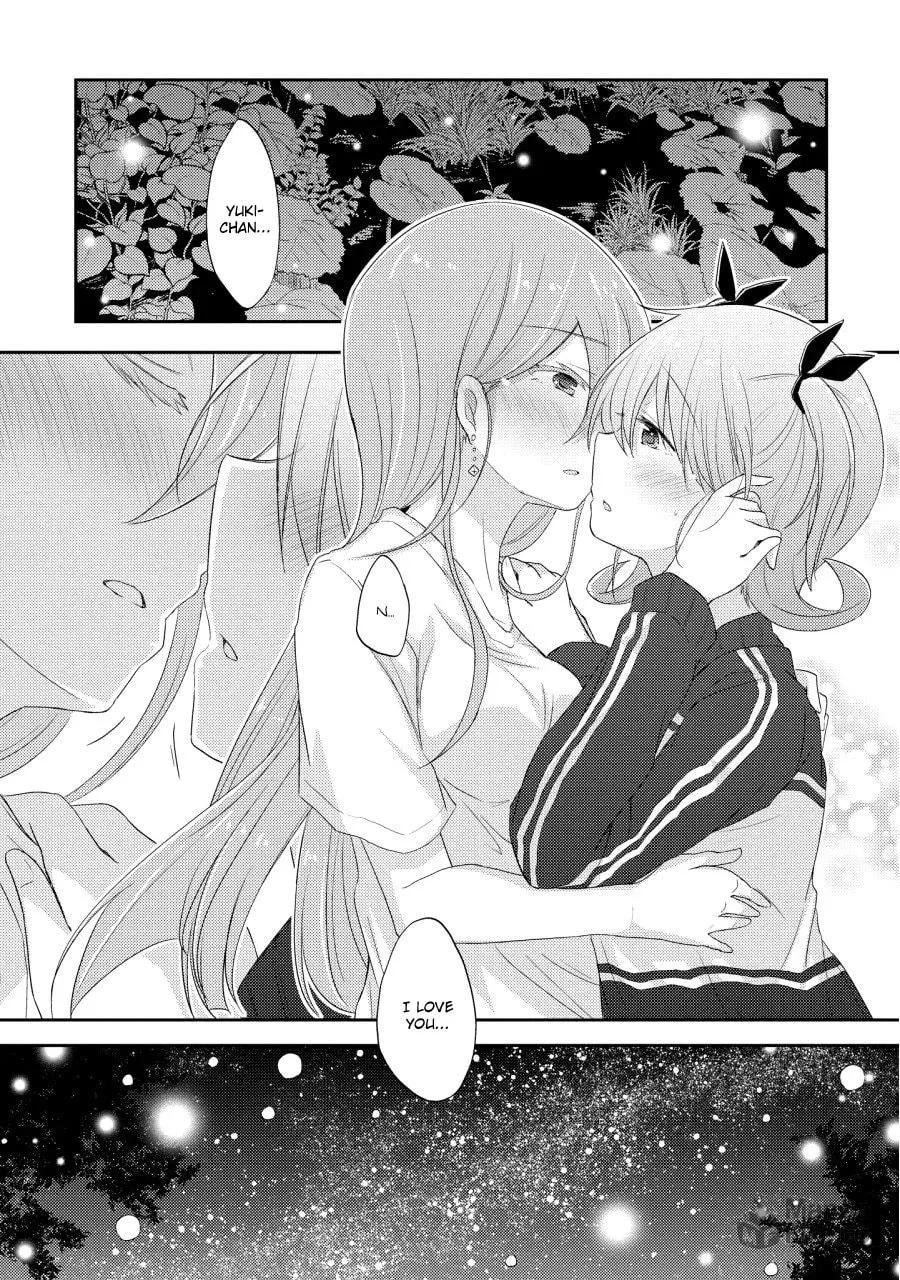 Demi Life! Chapter 10 page 25 - 