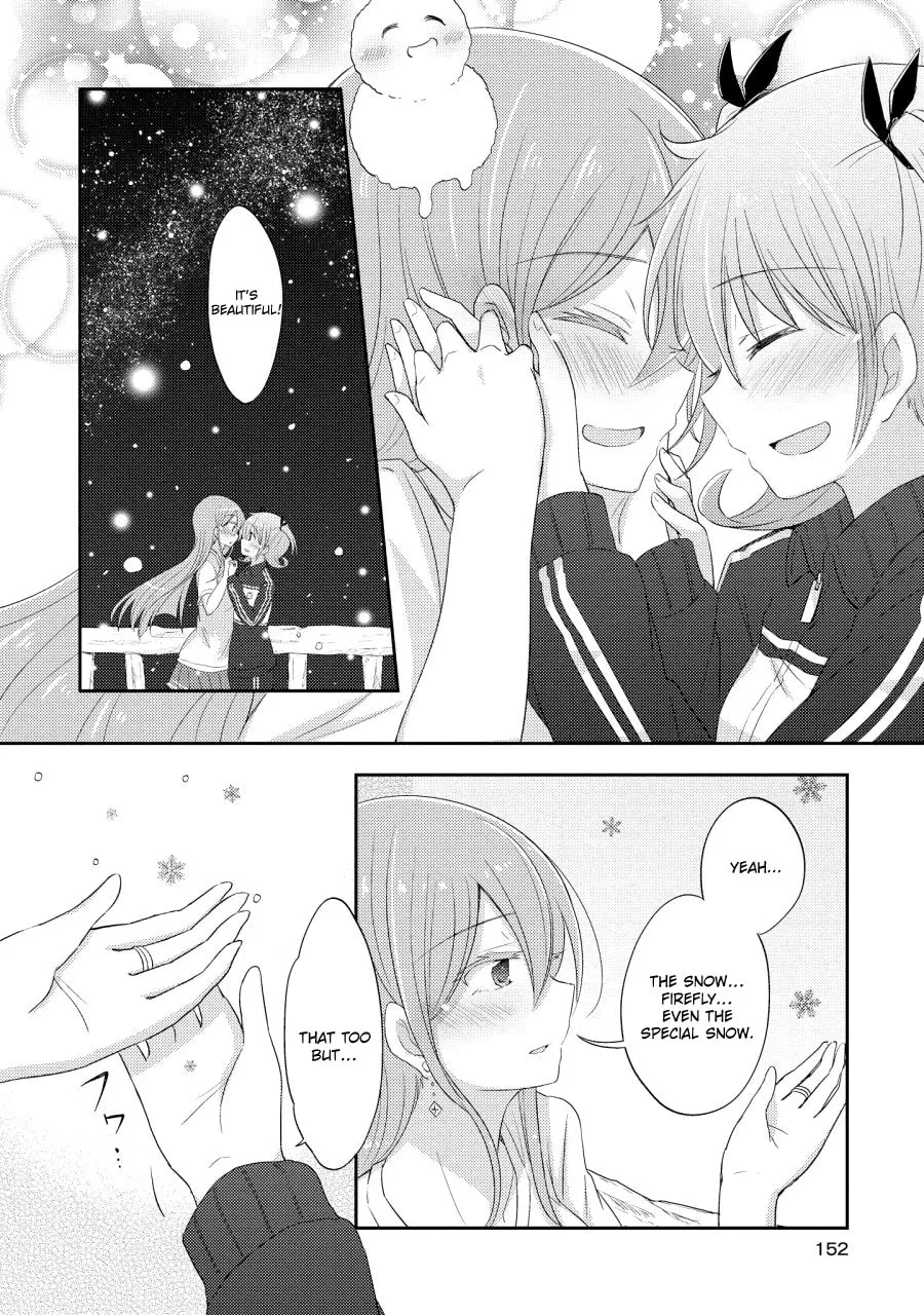 Demi Life! Chapter 10 page 28 - 