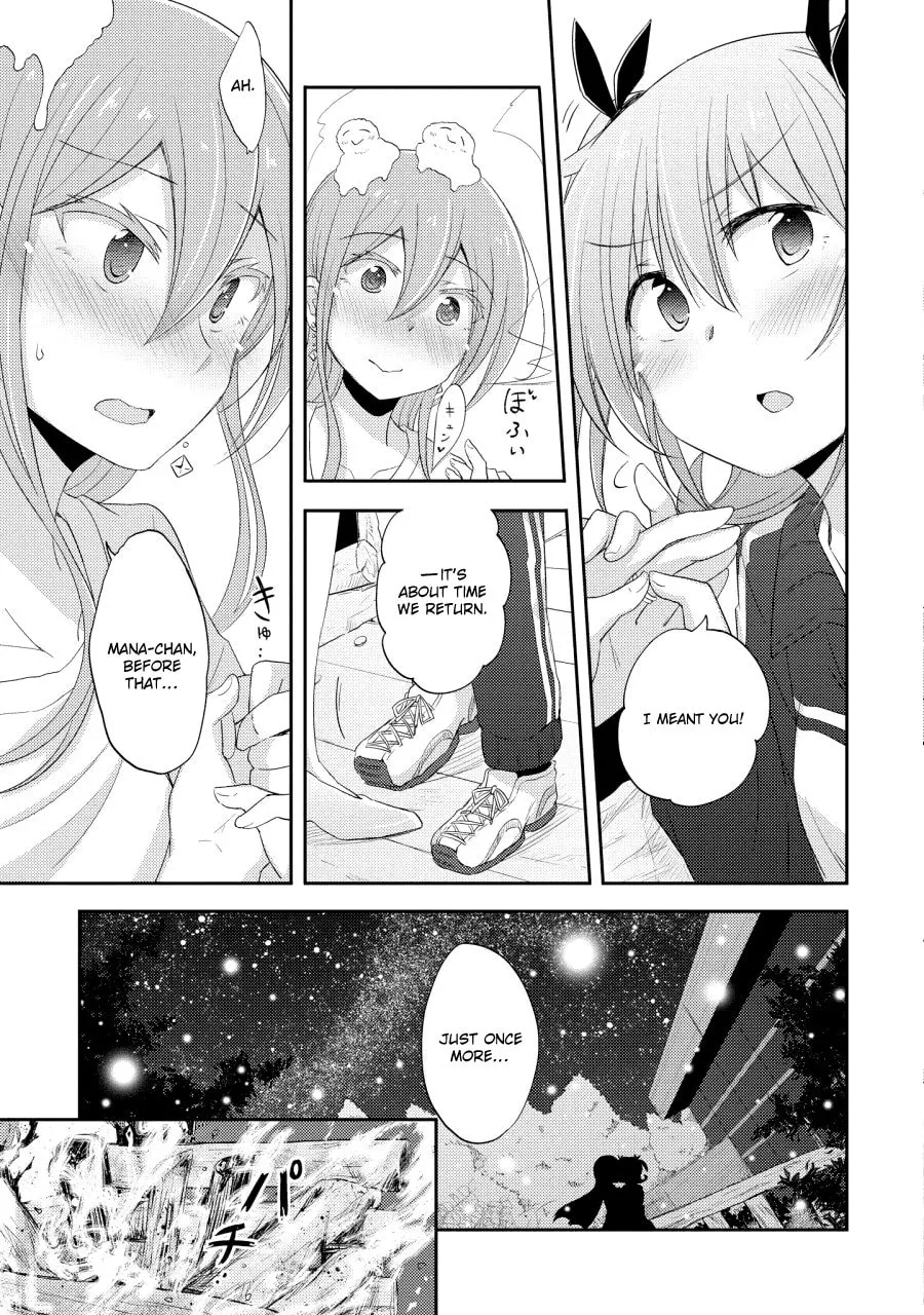 Demi Life! Chapter 10 page 29 - 