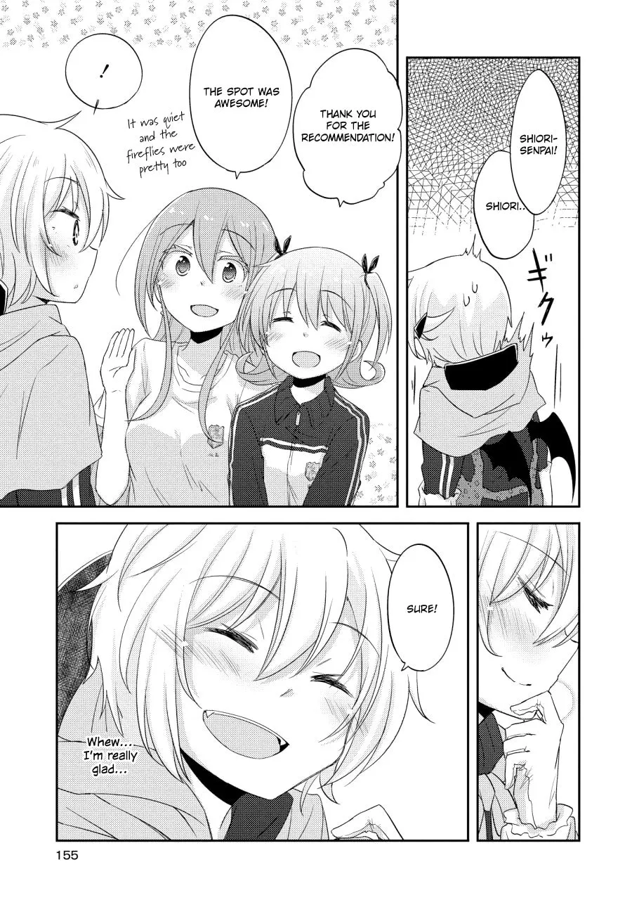 Demi Life! Chapter 10 page 31 - 