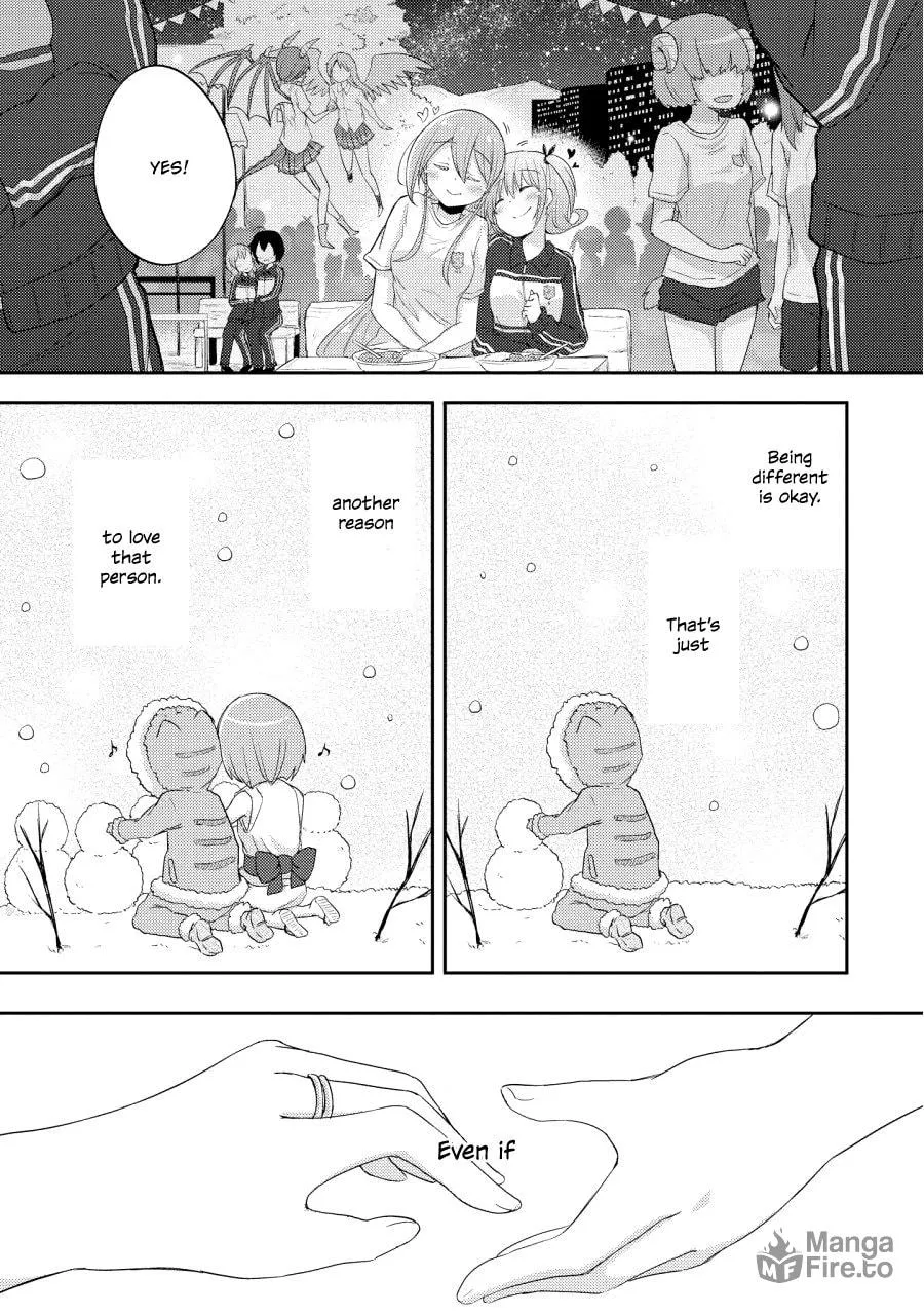 Demi Life! Chapter 10 page 33 - 