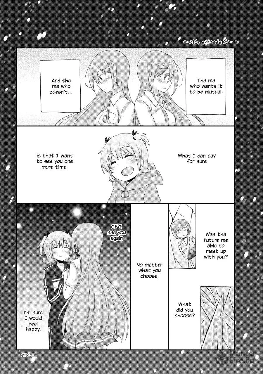 Demi Life! Chapter 10 page 35 - 