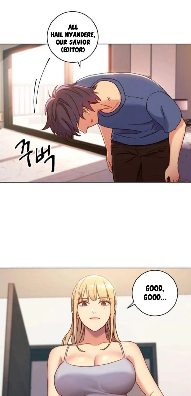 Demi Life! Chapter 10 page 36 - 