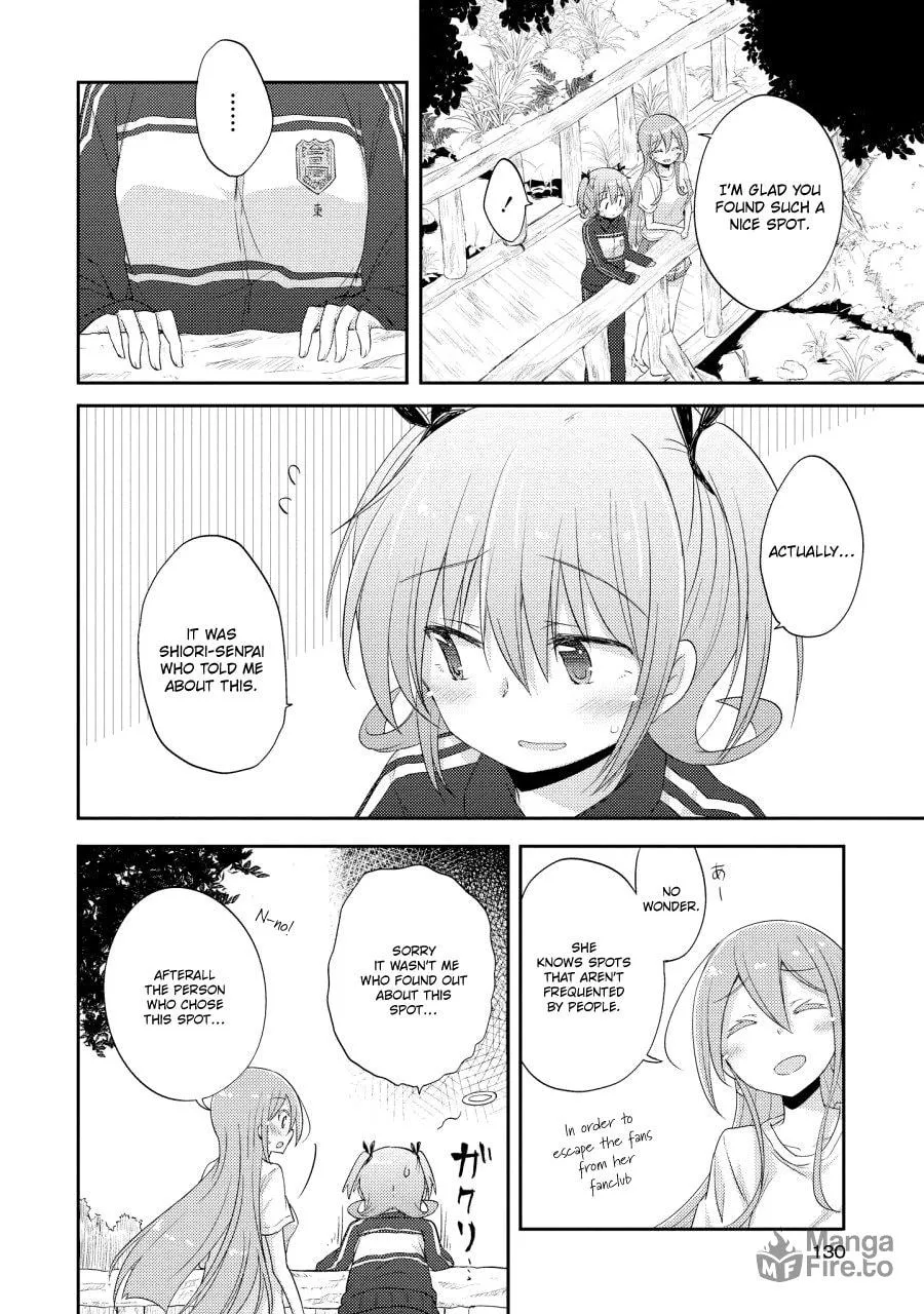 Demi Life! Chapter 10 page 6 - 