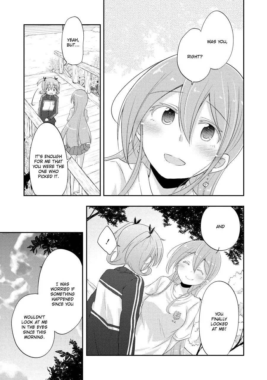 Demi Life! Chapter 10 page 7 - 