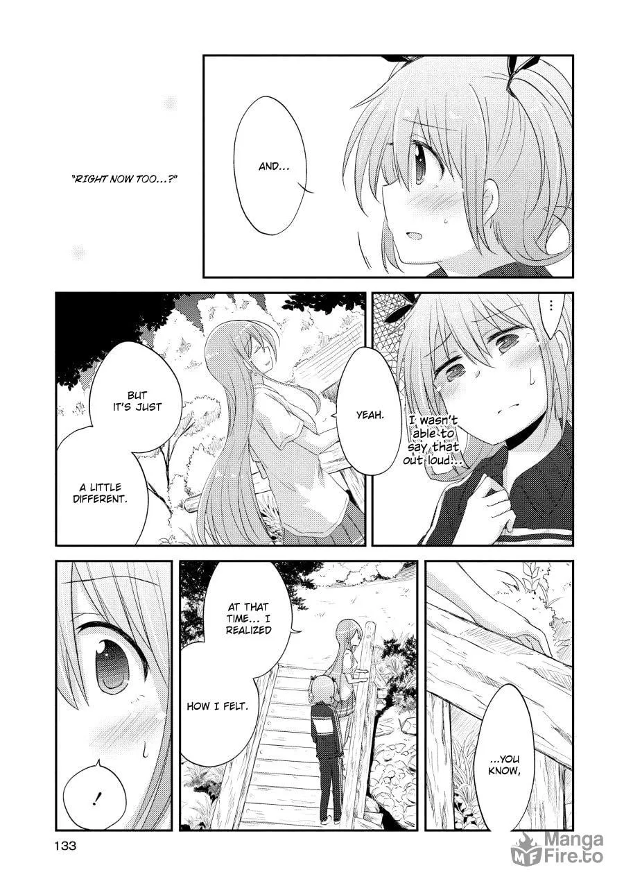 Demi Life! Chapter 10 page 9 - 