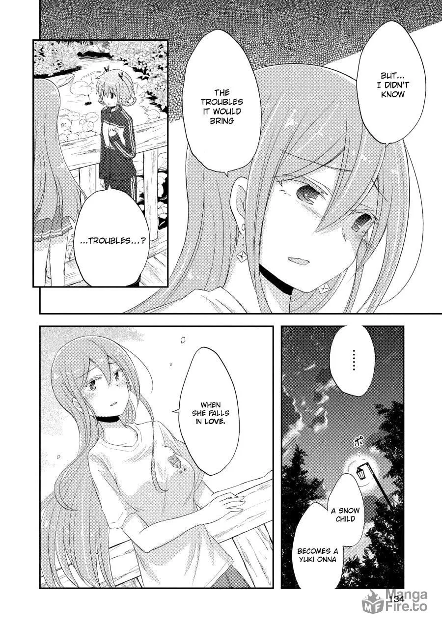 Demi Life! Chapter 10 page 10 - 