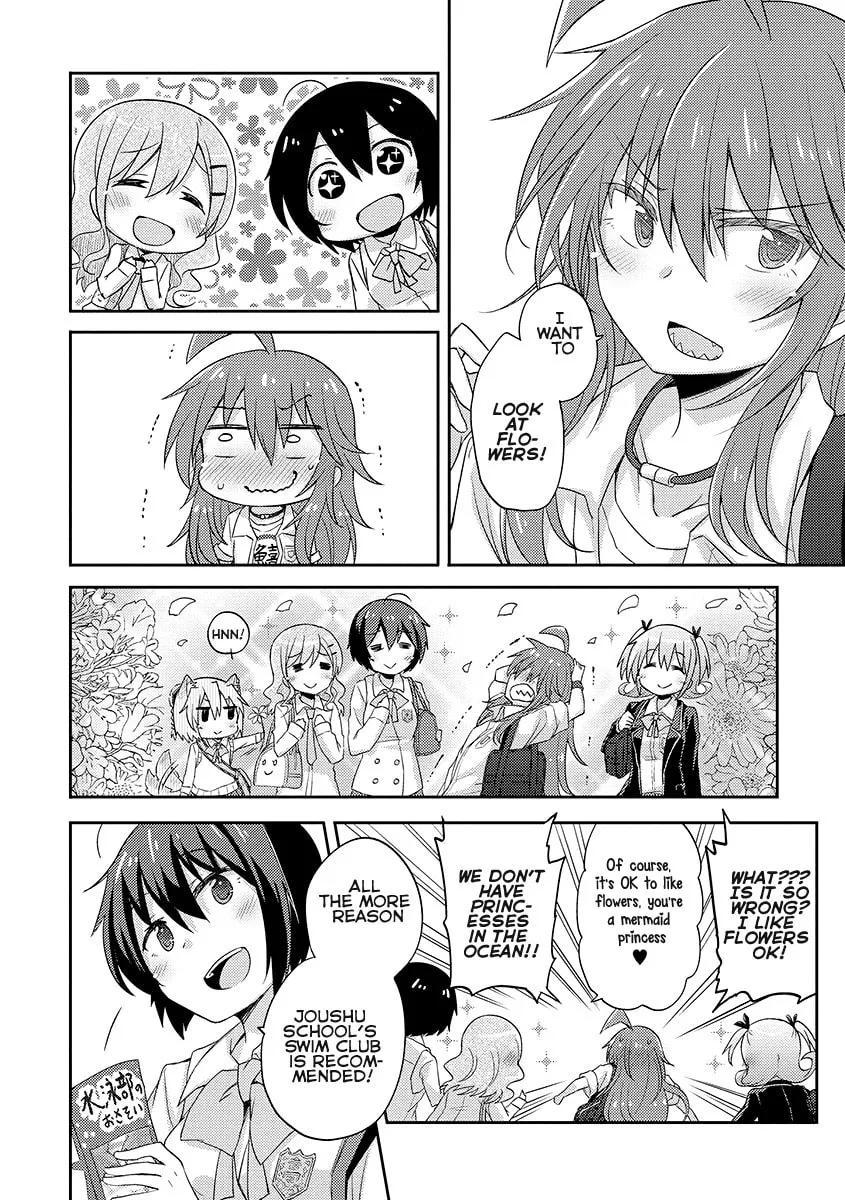 Demi Life! Chapter 6 page 13 - 