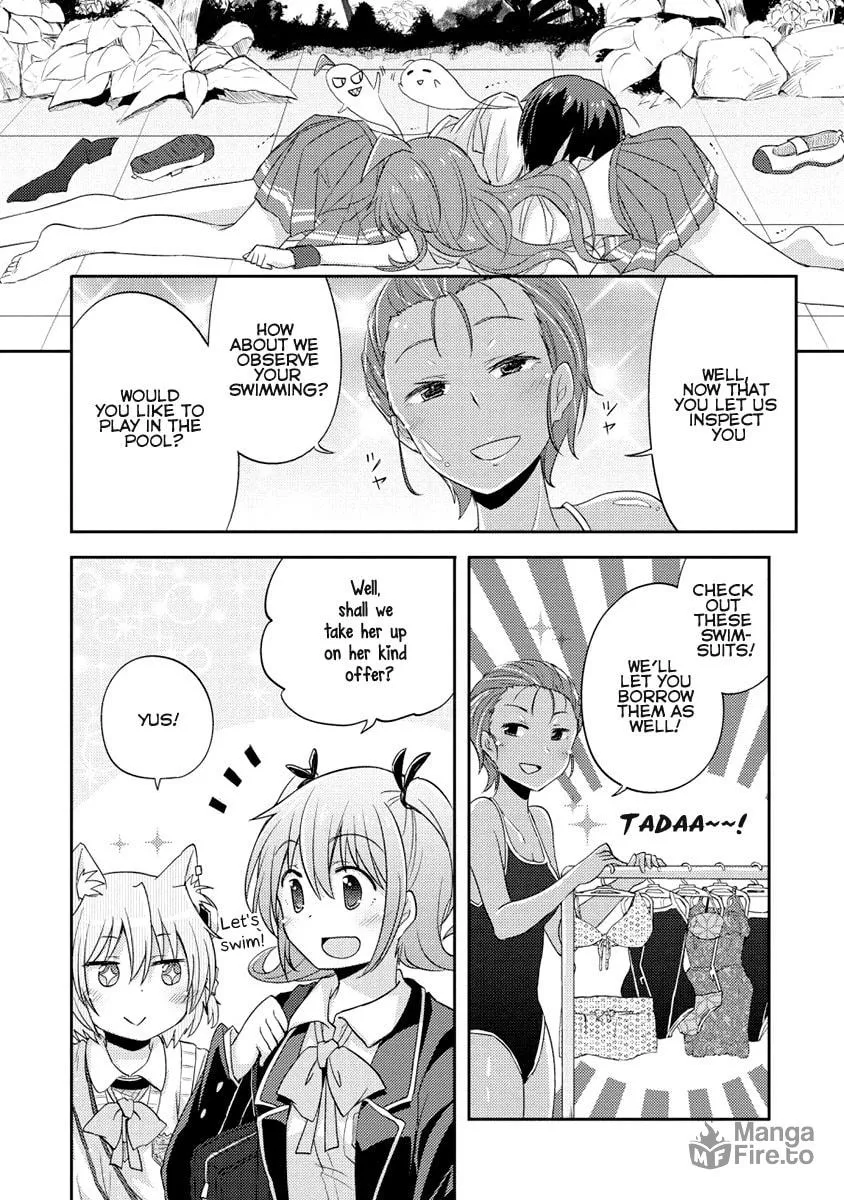 Demi Life! Chapter 6 page 18 - 