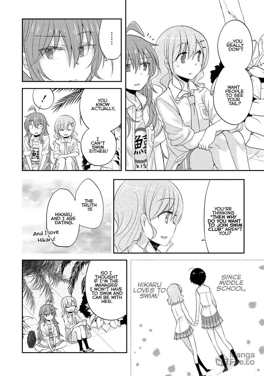 Demi Life! Chapter 6 page 20 - 