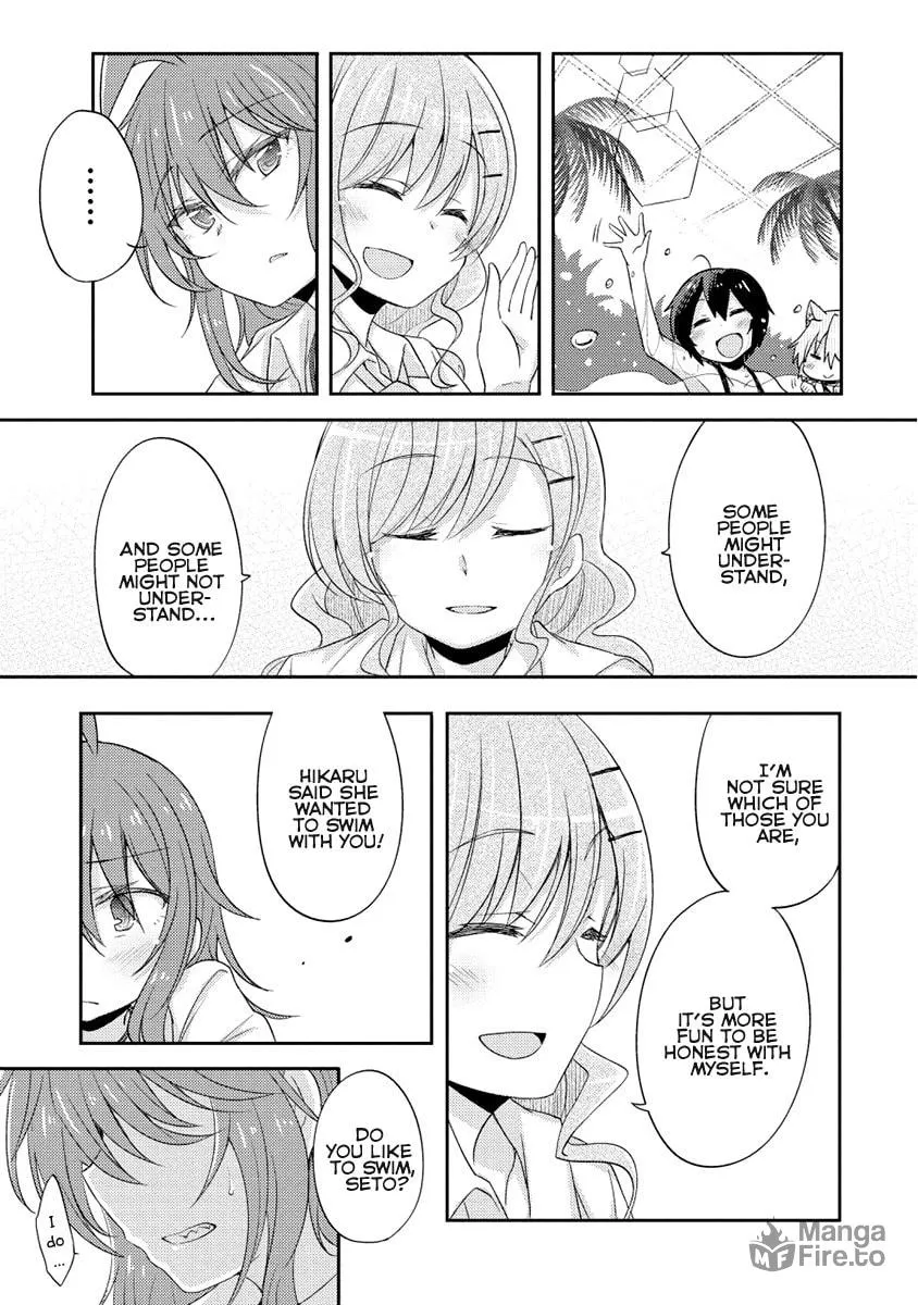 Demi Life! Chapter 6 page 21 - 
