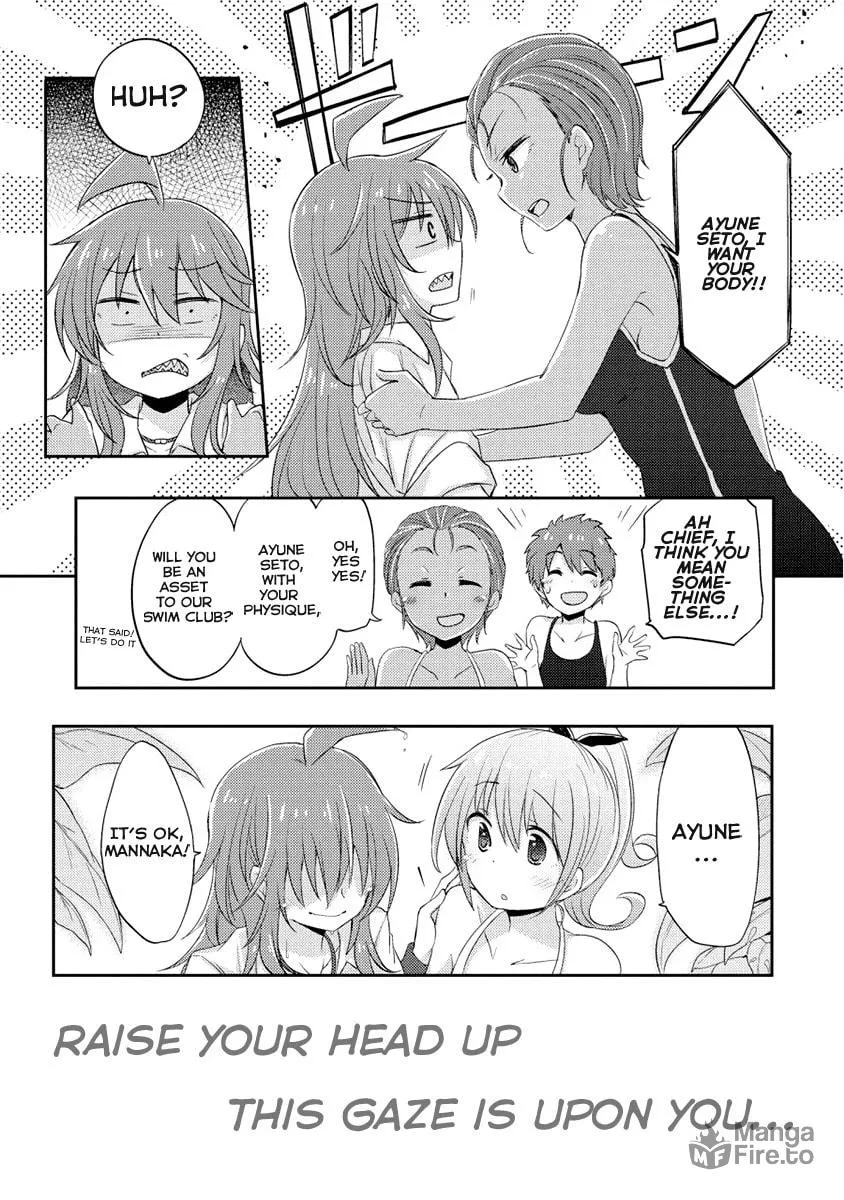Demi Life! Chapter 6 page 25 - 