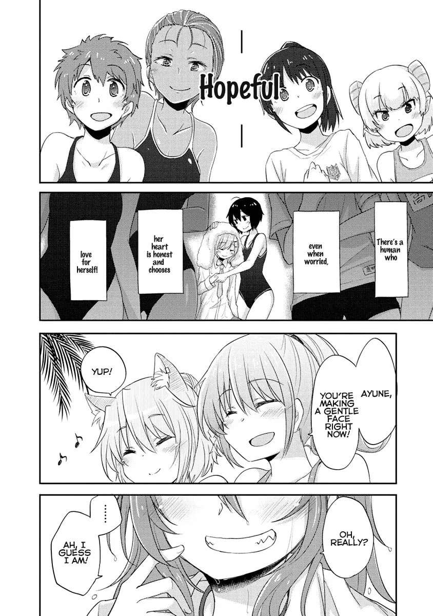 Demi Life! Chapter 6 page 26 - 