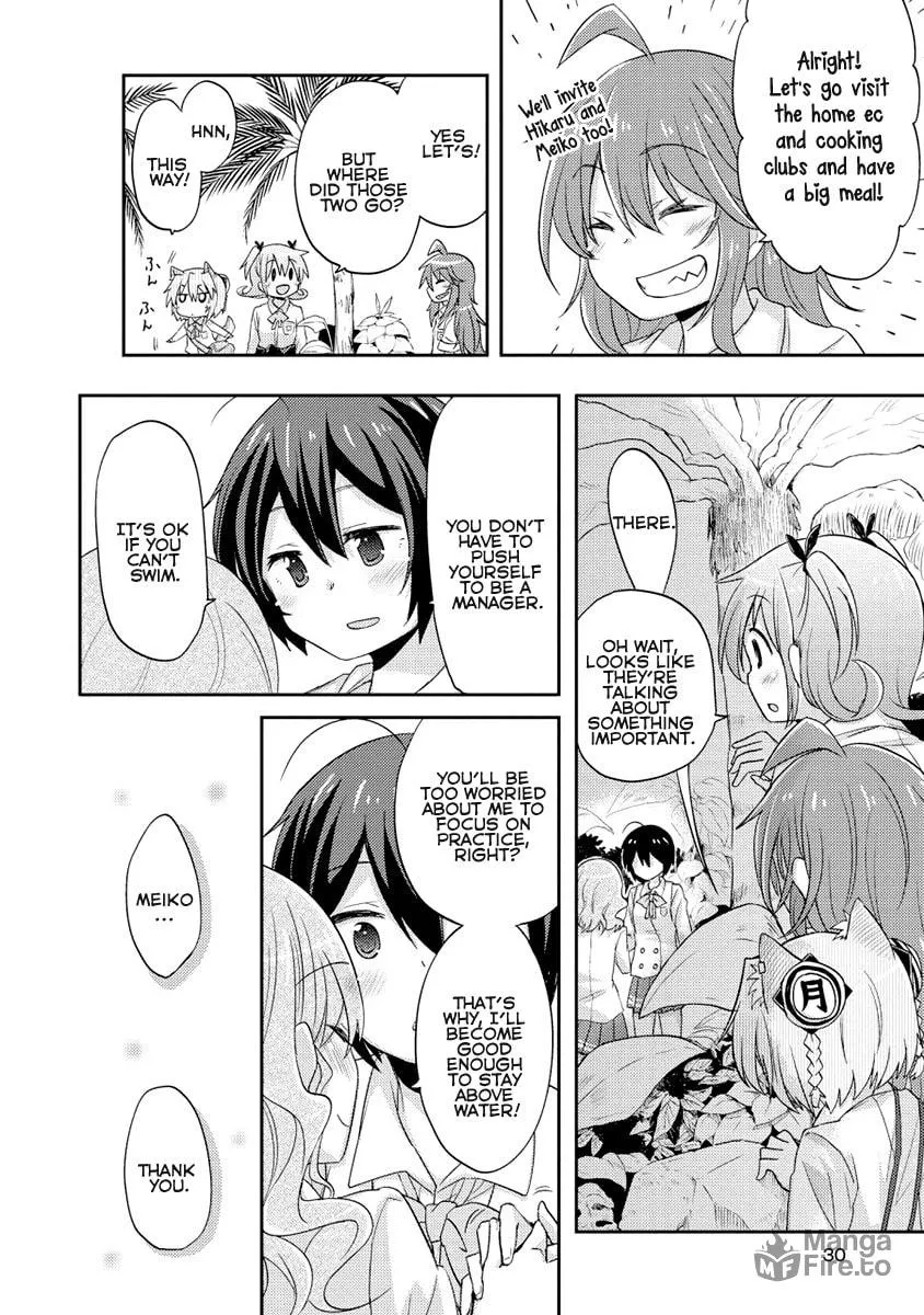 Demi Life! Chapter 6 page 30 - 