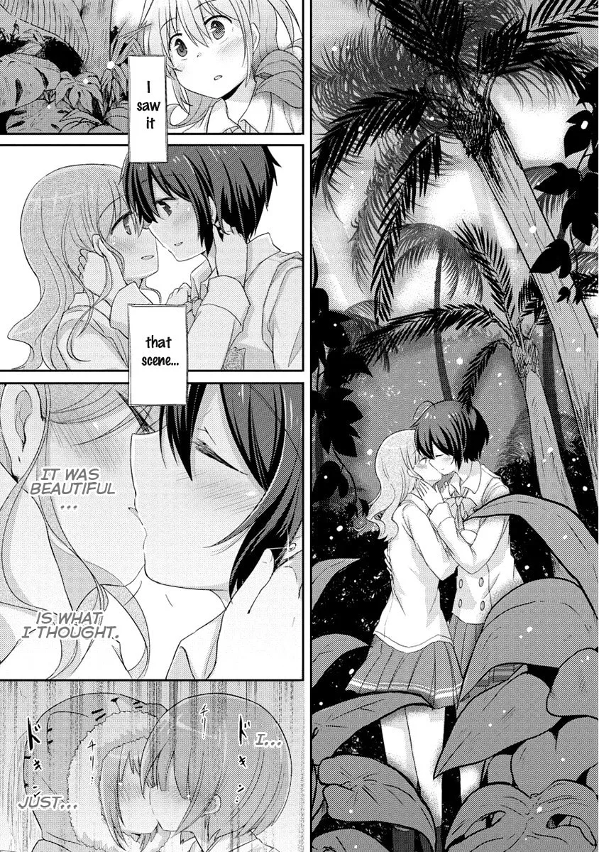 Demi Life! Chapter 6 page 31 - 