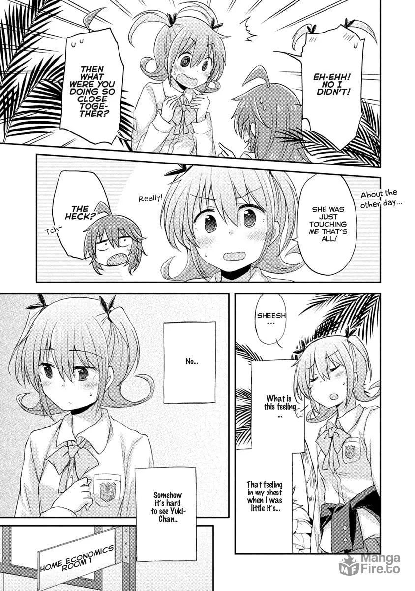 Demi Life! Chapter 6 page 33 - 