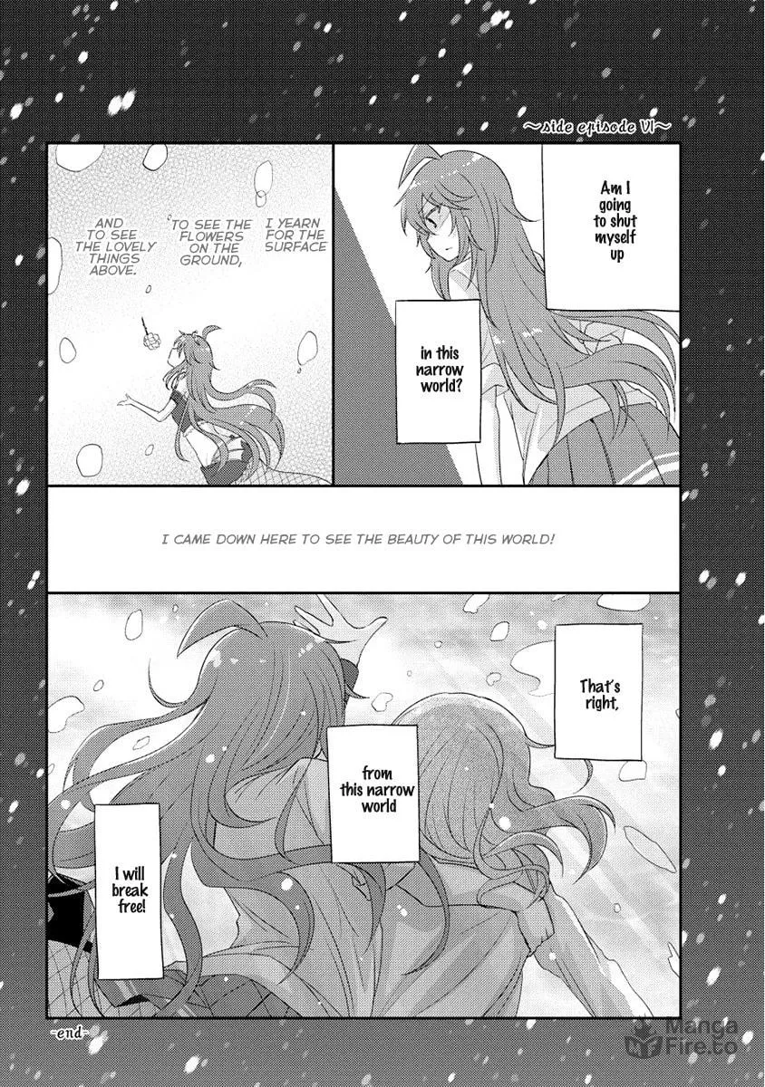 Demi Life! Chapter 6 page 35 - 