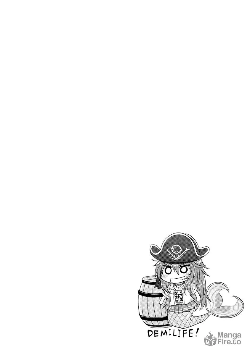 Demi Life! Chapter 6 page 36 - 