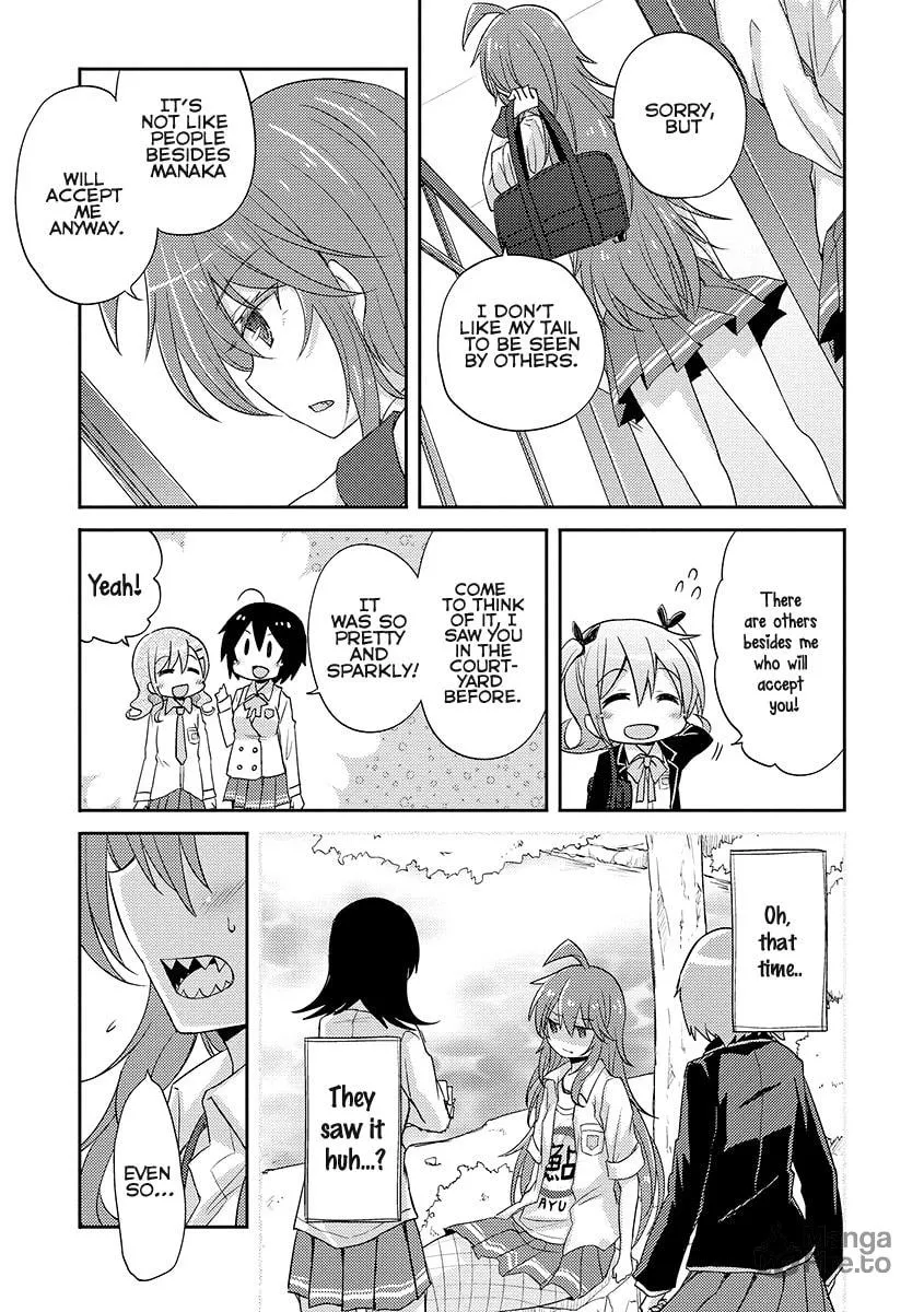 Demi Life! Chapter 6 page 10 - 