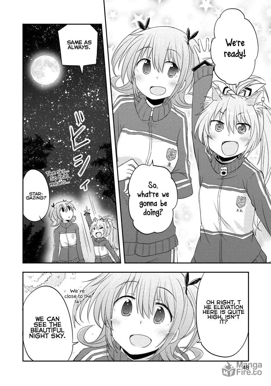 Demi Life! Chapter 7 page 15 - 