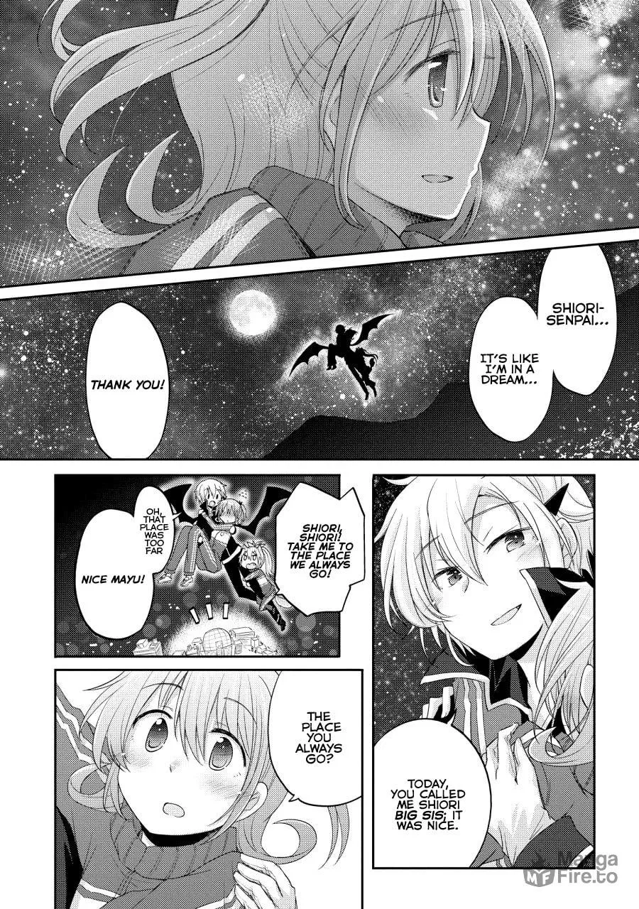 Demi Life! Chapter 7 page 18 - 
