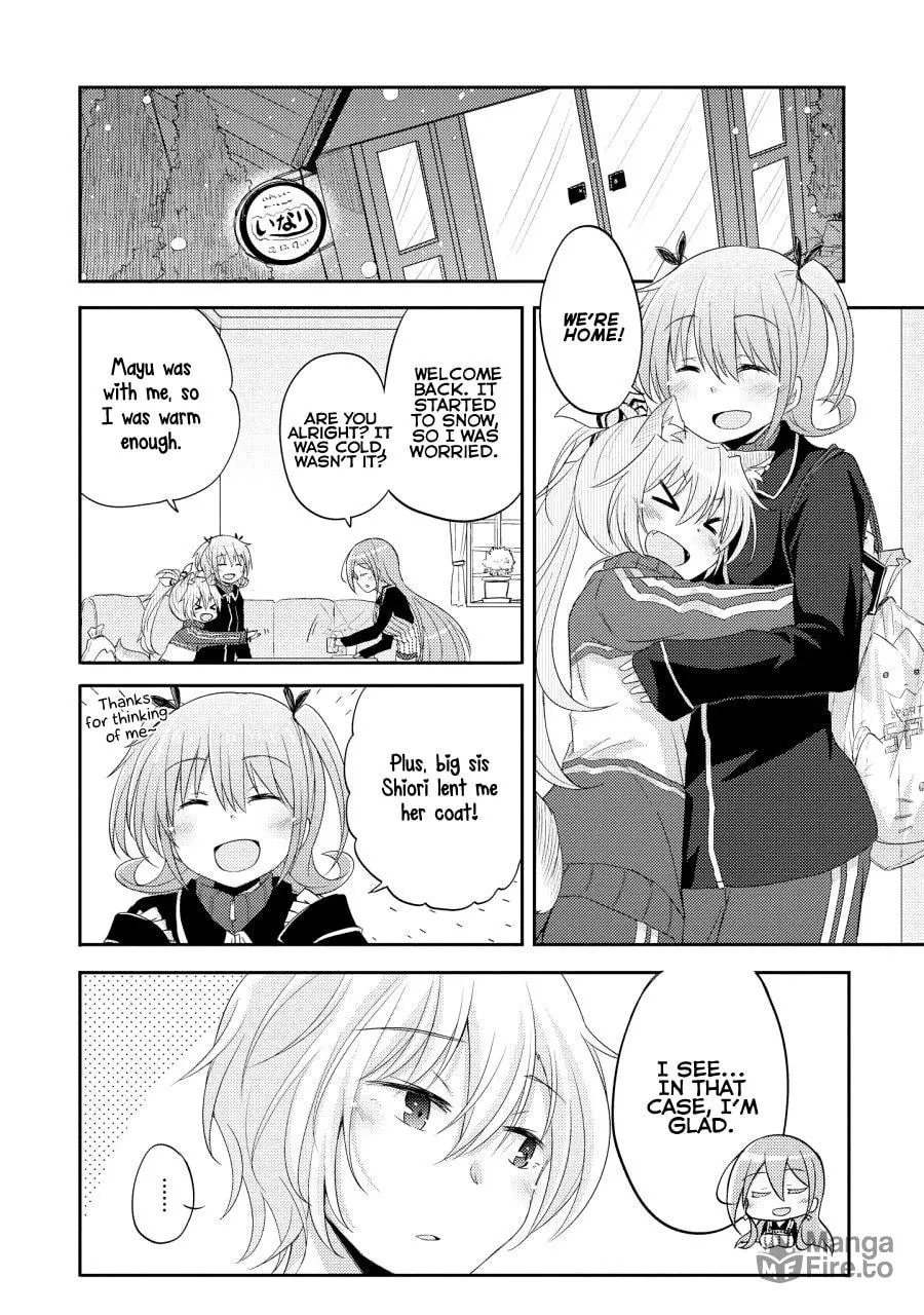 Demi Life! Chapter 7 page 24 - 