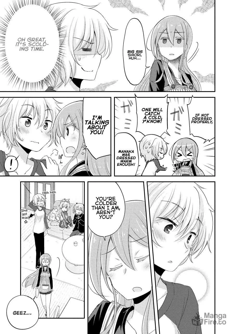 Demi Life! Chapter 7 page 25 - 