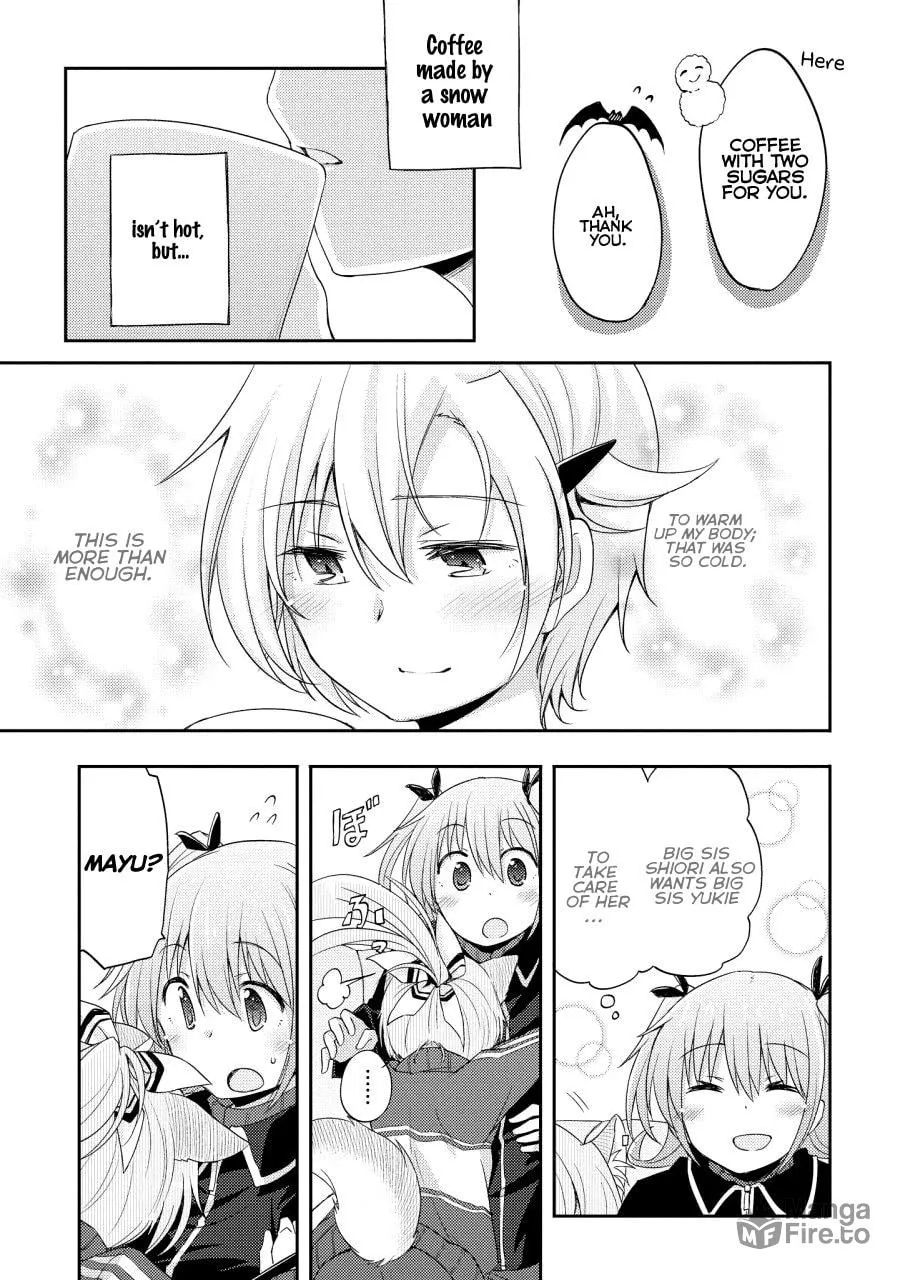 Demi Life! Chapter 7 page 27 - 