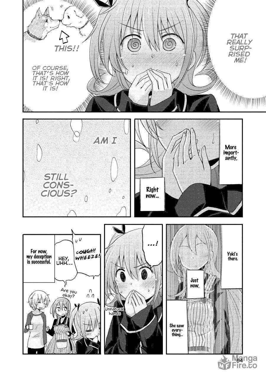 Demi Life! Chapter 7 page 30 - 