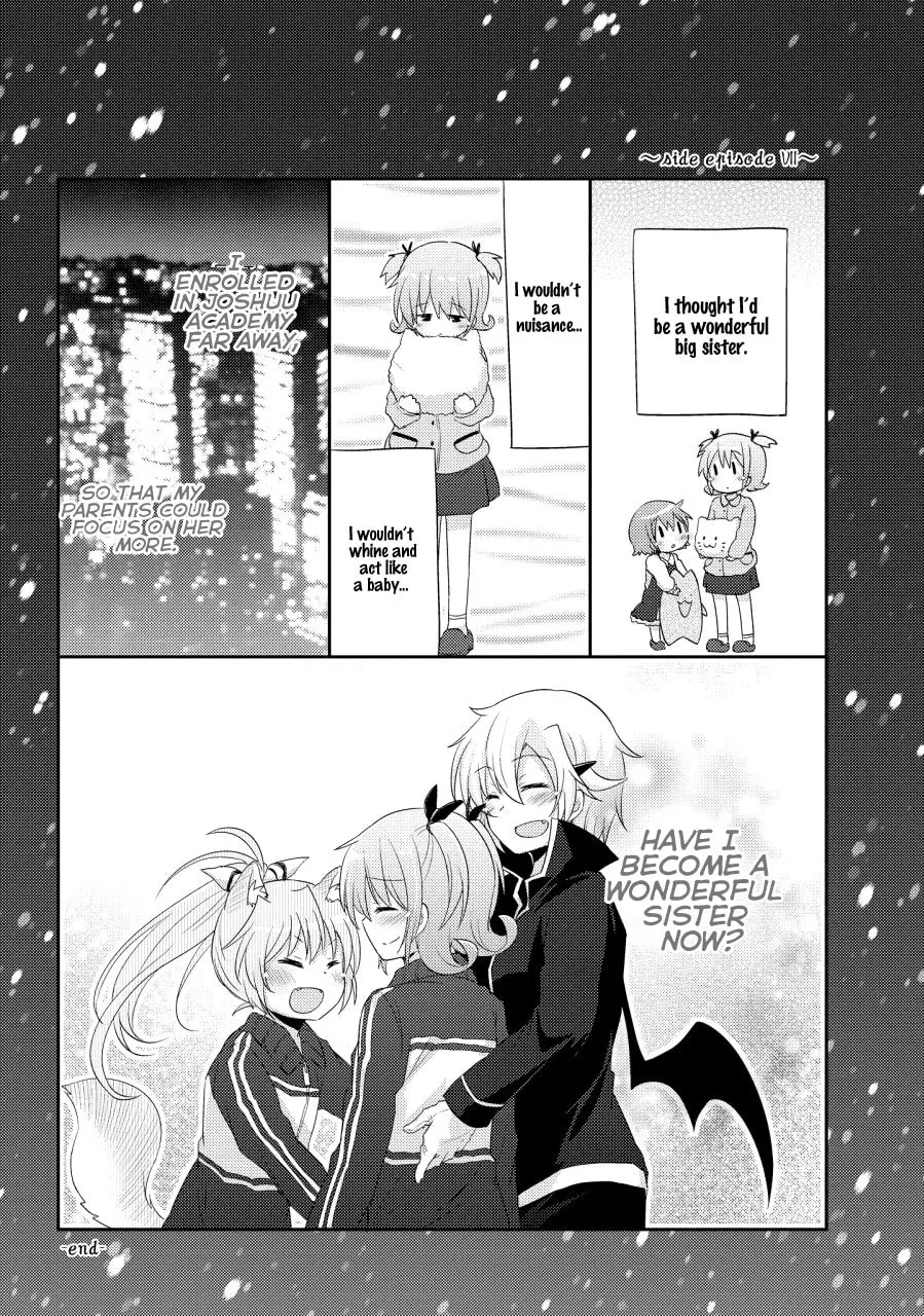 Demi Life! Chapter 7 page 31 - 