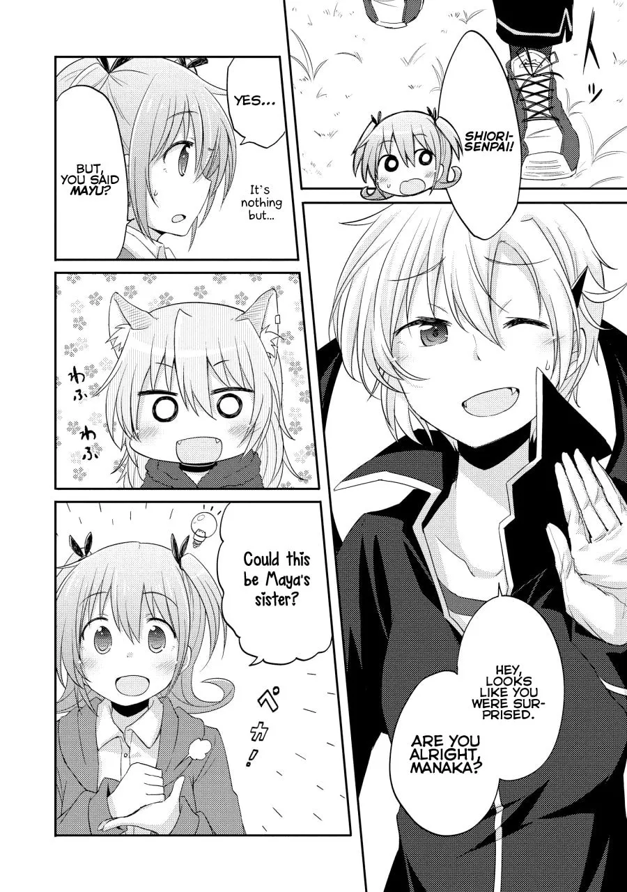 Demi Life! Chapter 7 page 7 - 