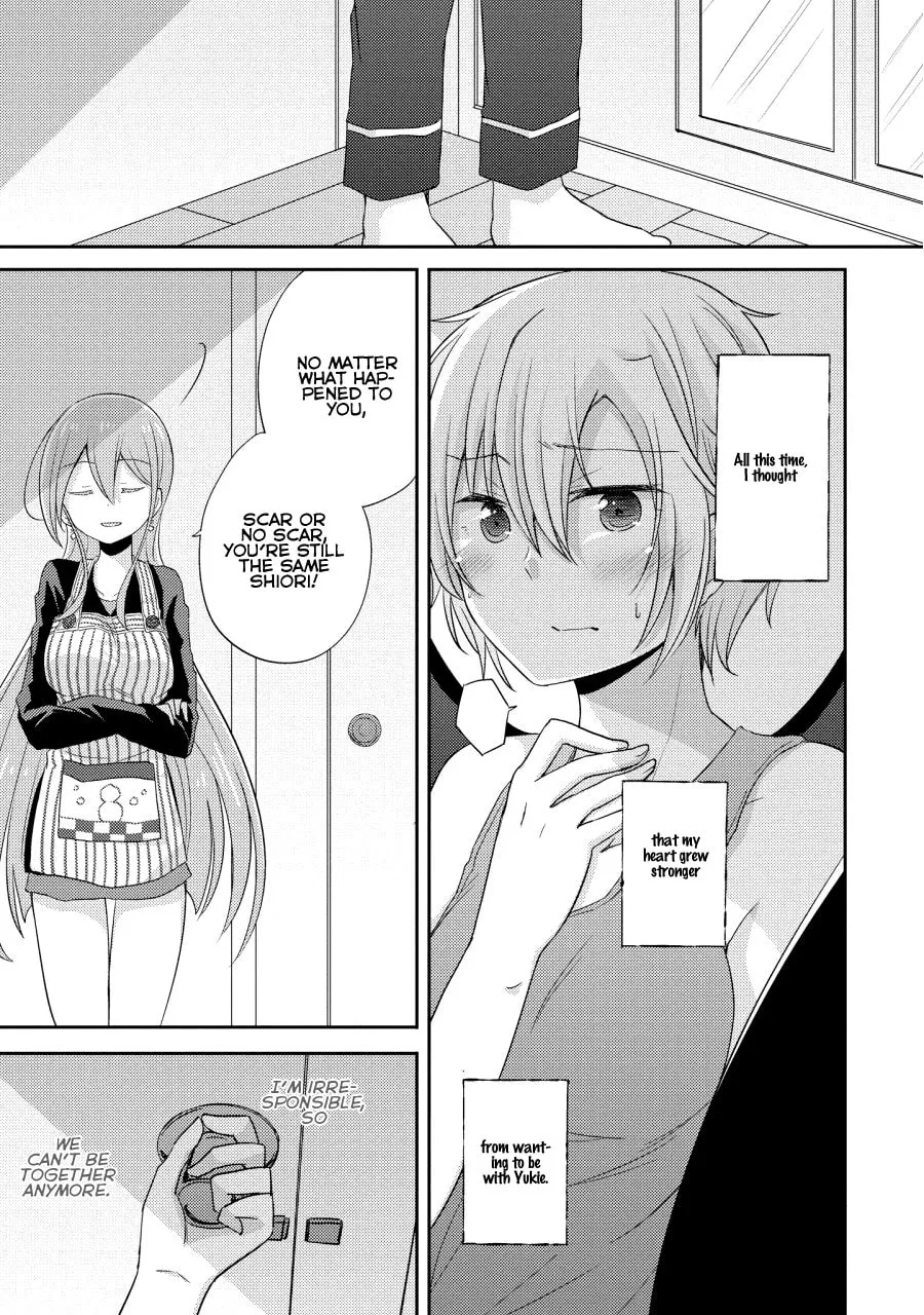 Demi Life! Chapter 8 page 11 - 
