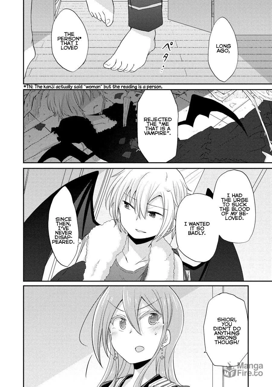 Demi Life! Chapter 8 page 12 - 