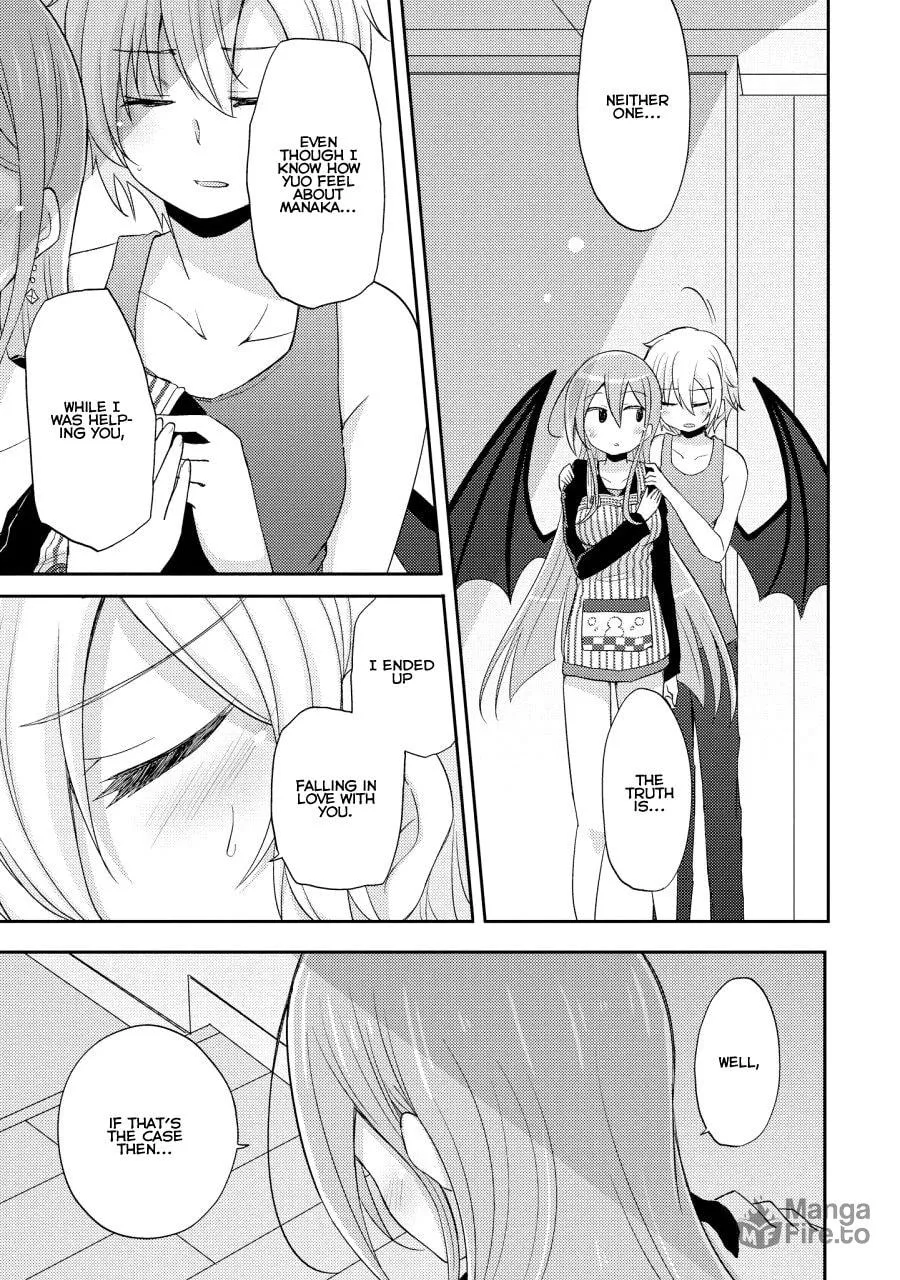 Demi Life! Chapter 8 page 15 - 