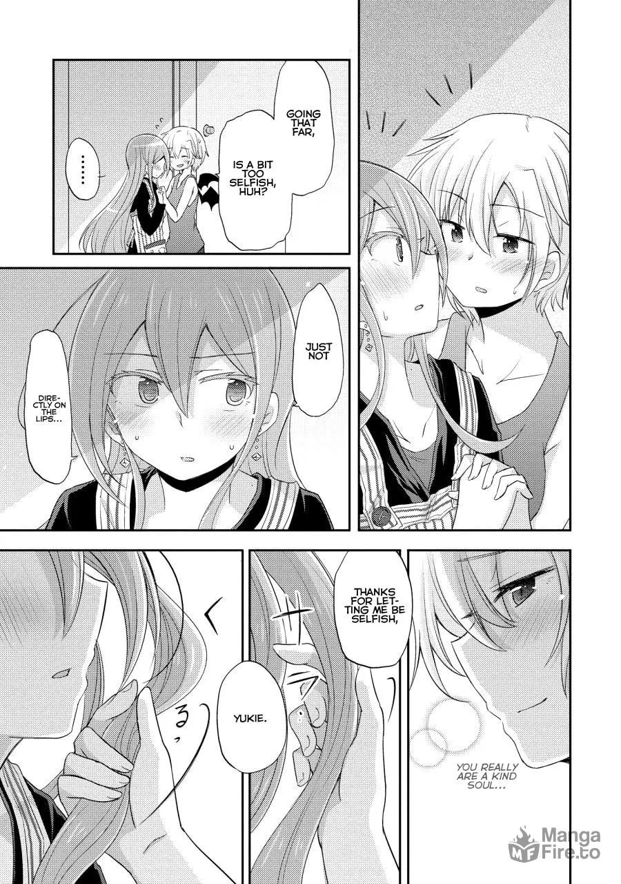 Demi Life! Chapter 8 page 21 - 