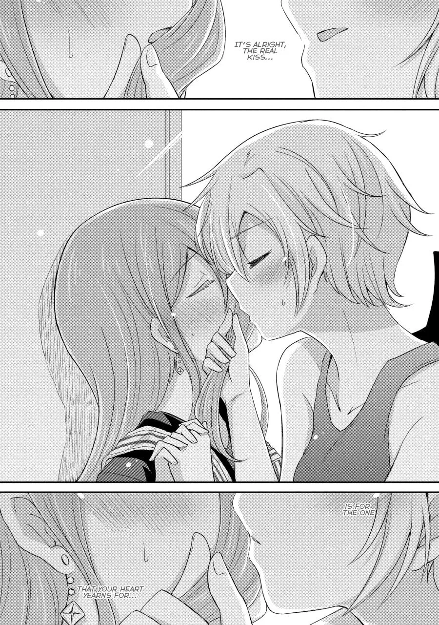 Demi Life! Chapter 8 page 22 - 
