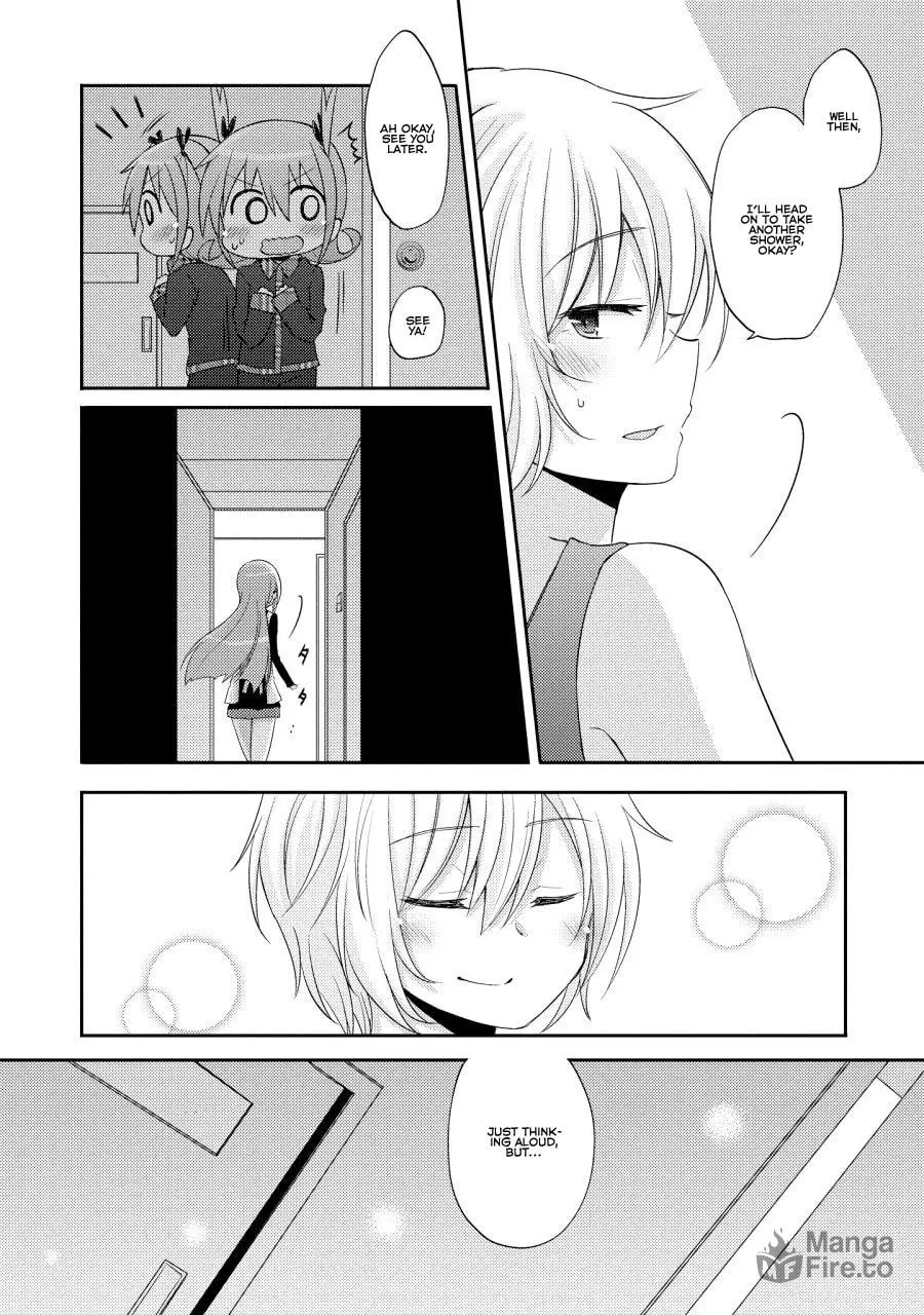 Demi Life! Chapter 8 page 24 - 