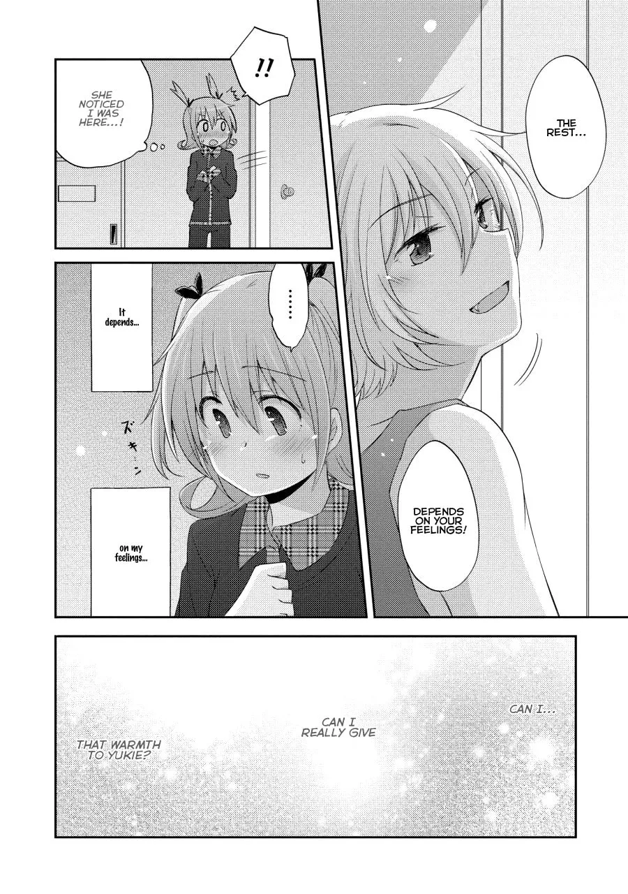 Demi Life! Chapter 8 page 26 - 