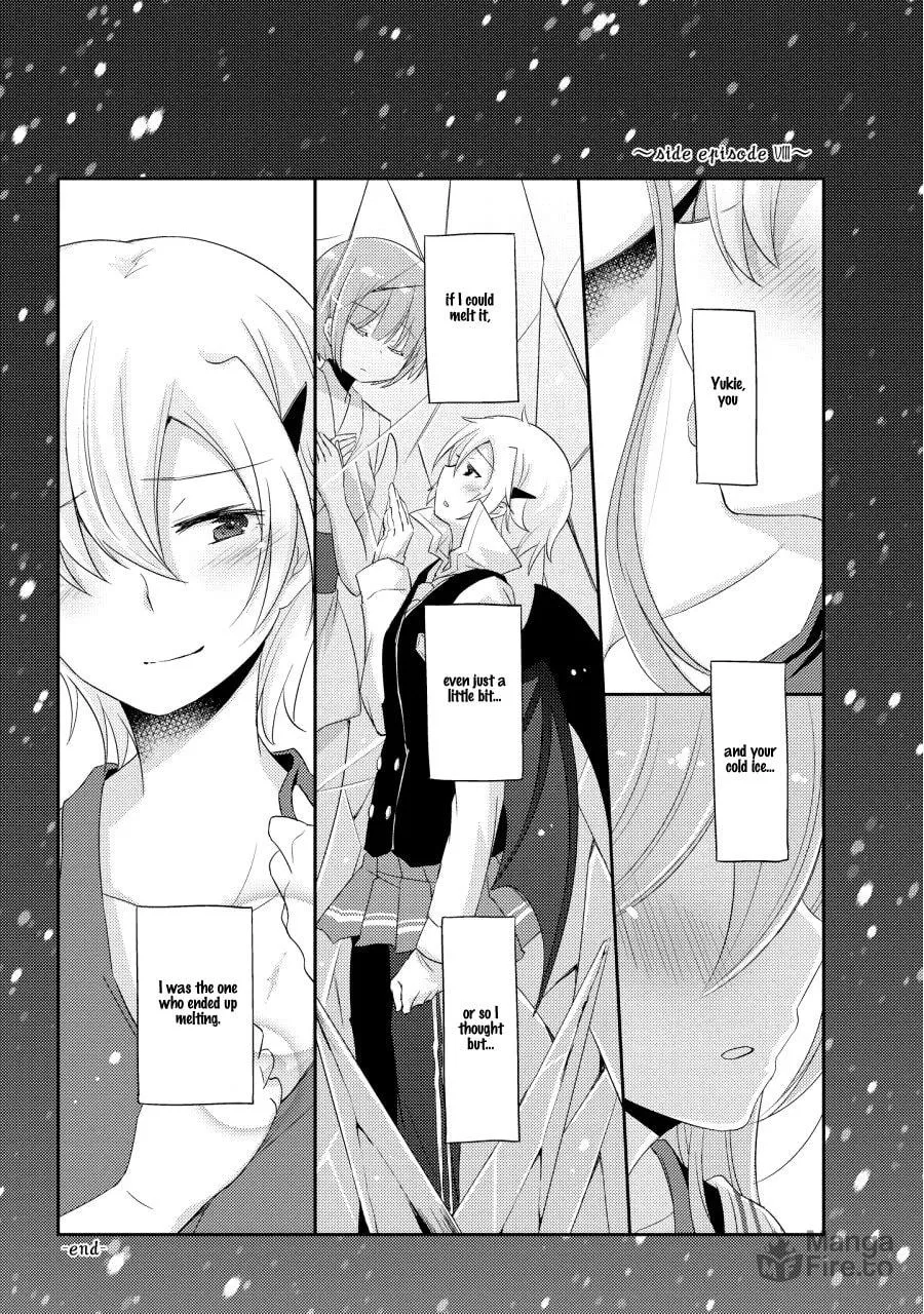 Demi Life! Chapter 8 page 27 - 