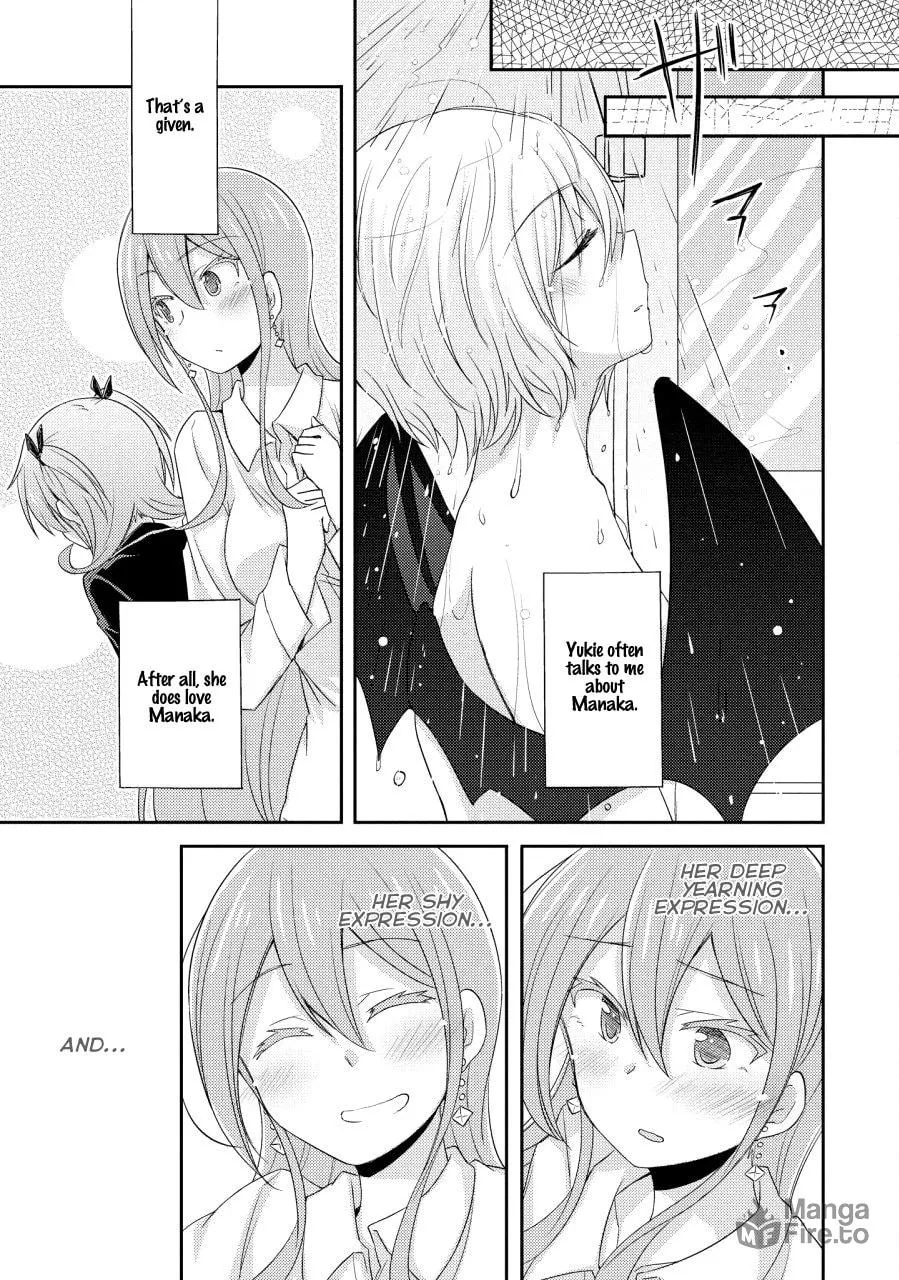 Demi Life! Chapter 8 page 5 - 